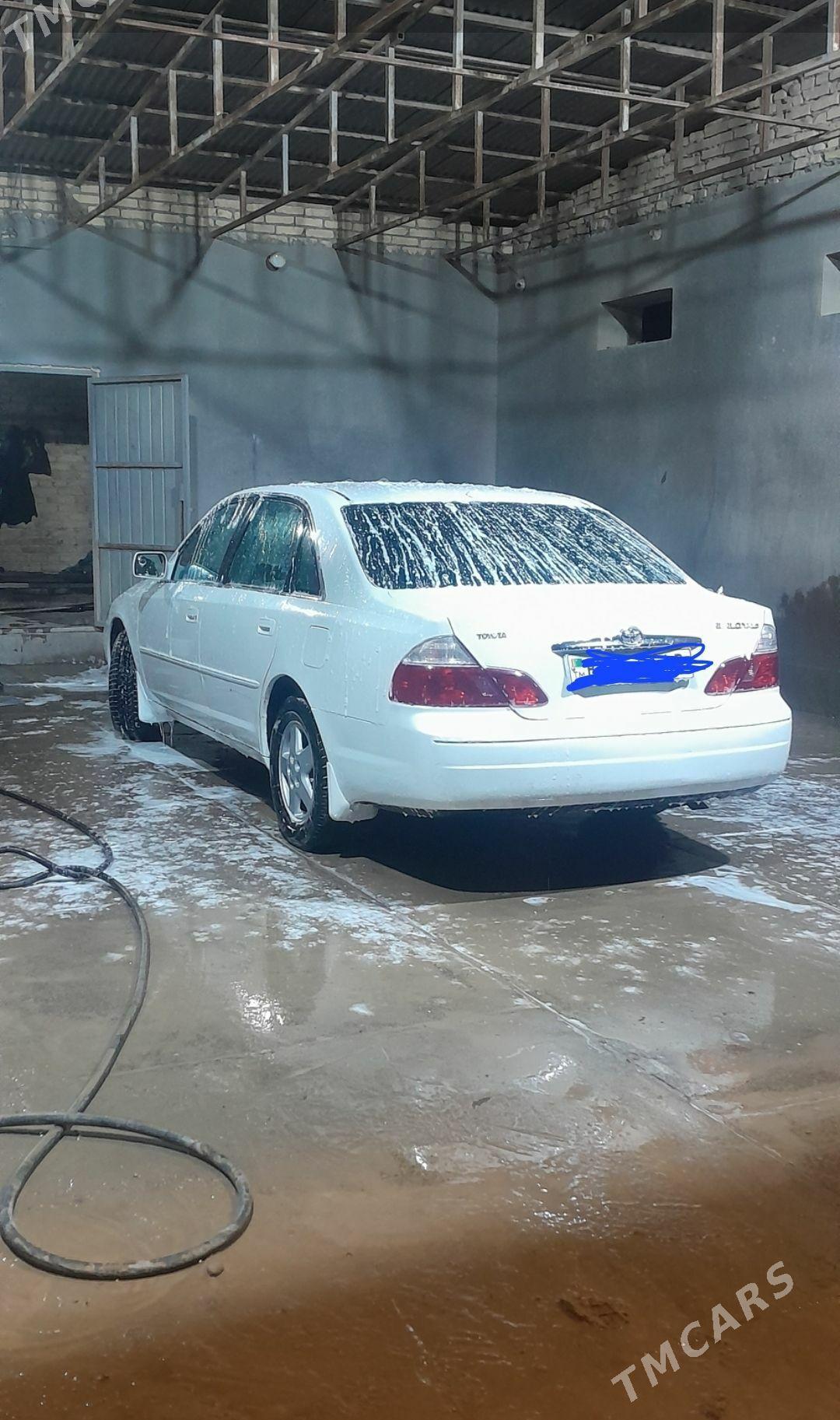 Toyota Avalon 2003 - 175 000 TMT - Dostluk - img 1