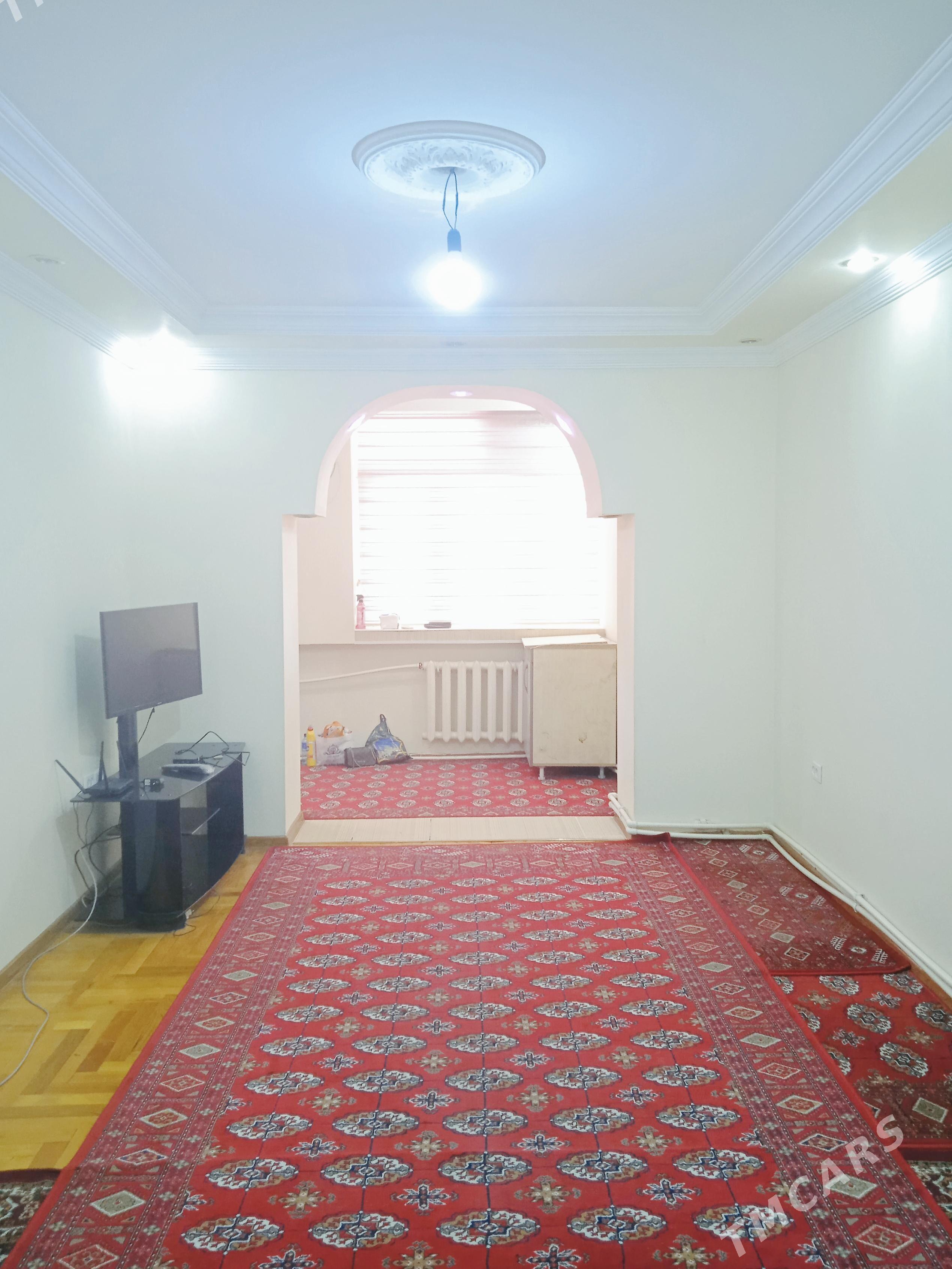 ARENDA JAY АРЕНДА КВАРТИРА - Ашхабад - img 1