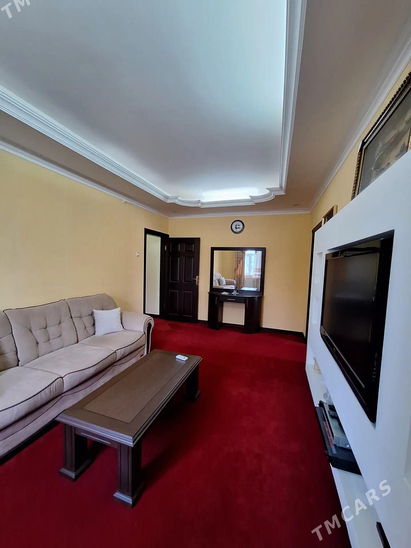 Mariski - Aşgabat - img 1