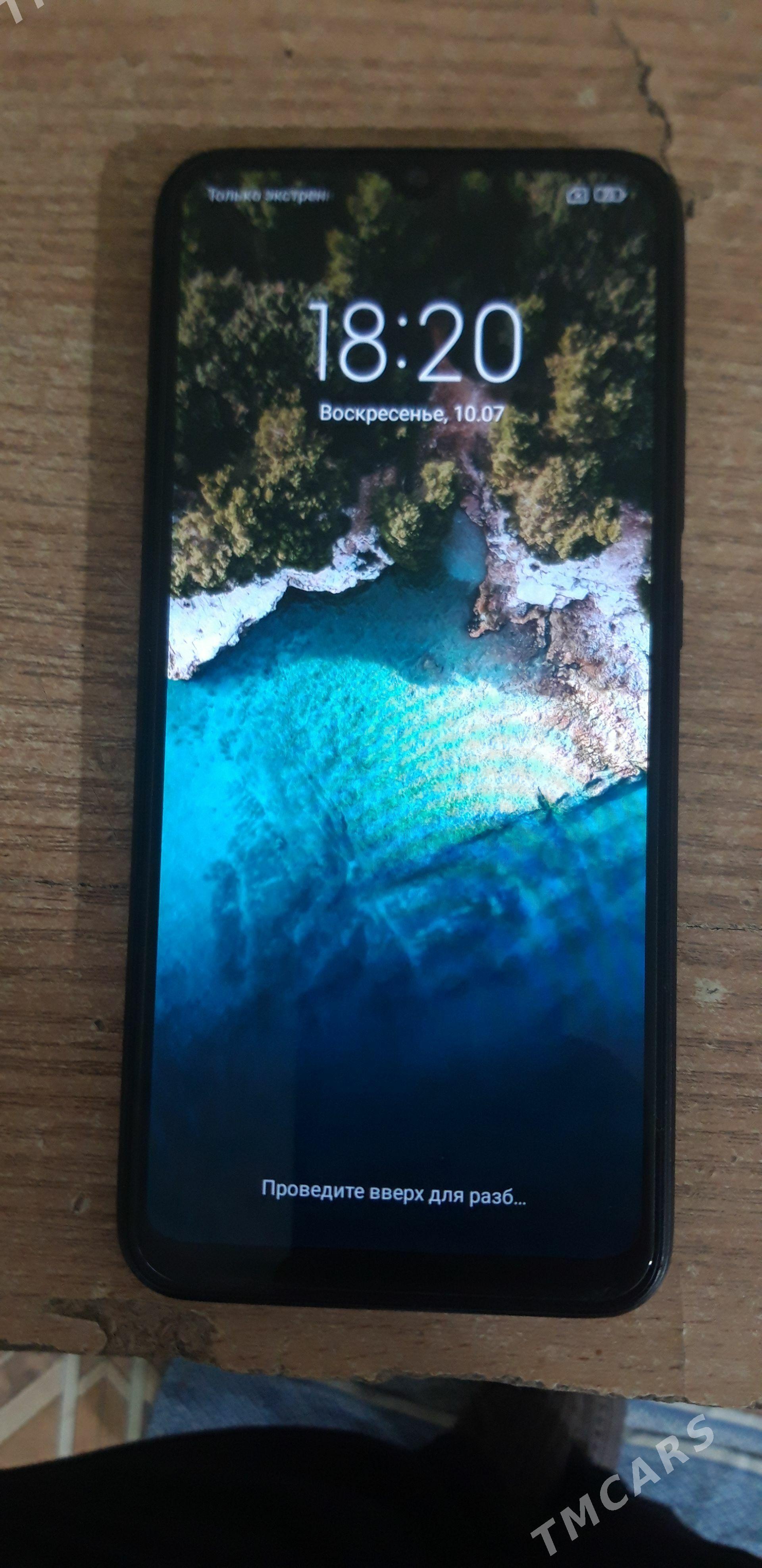 redmi 9c 4+2/128 - Мары - img 1