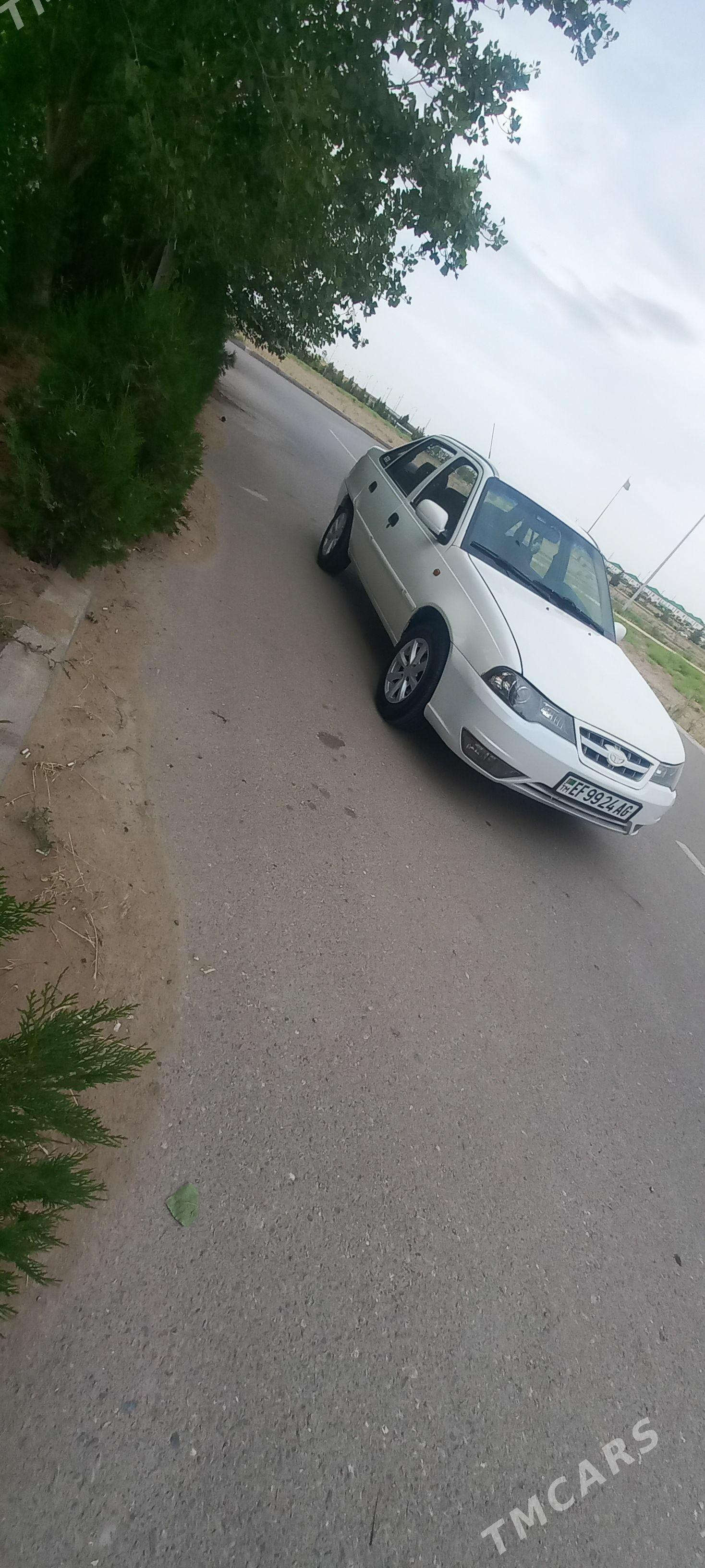 Daewoo Nexia 2011 - 99 000 TMT - Чоганлы - img 1