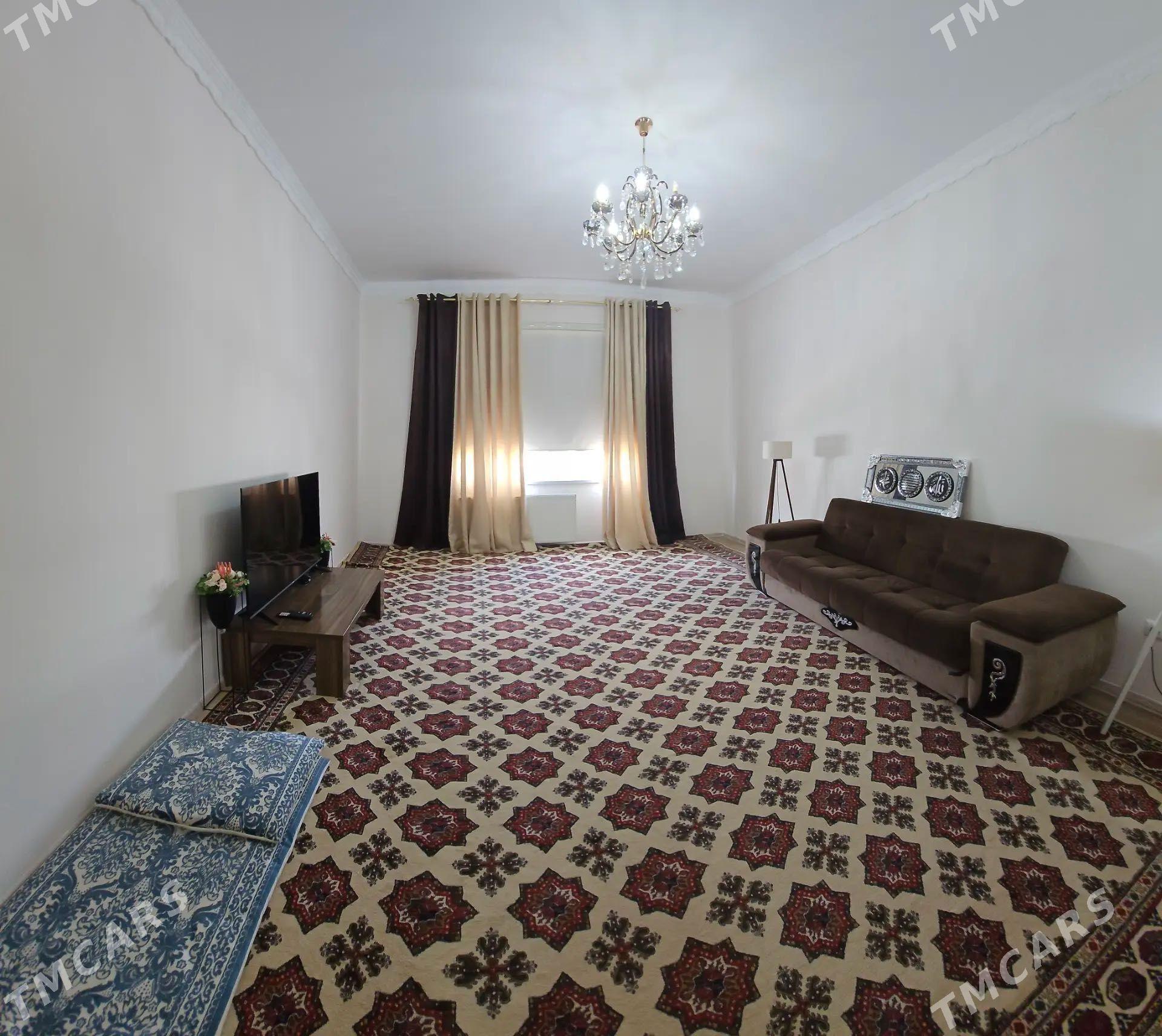 Arenda gurtly - Aşgabat - img 1