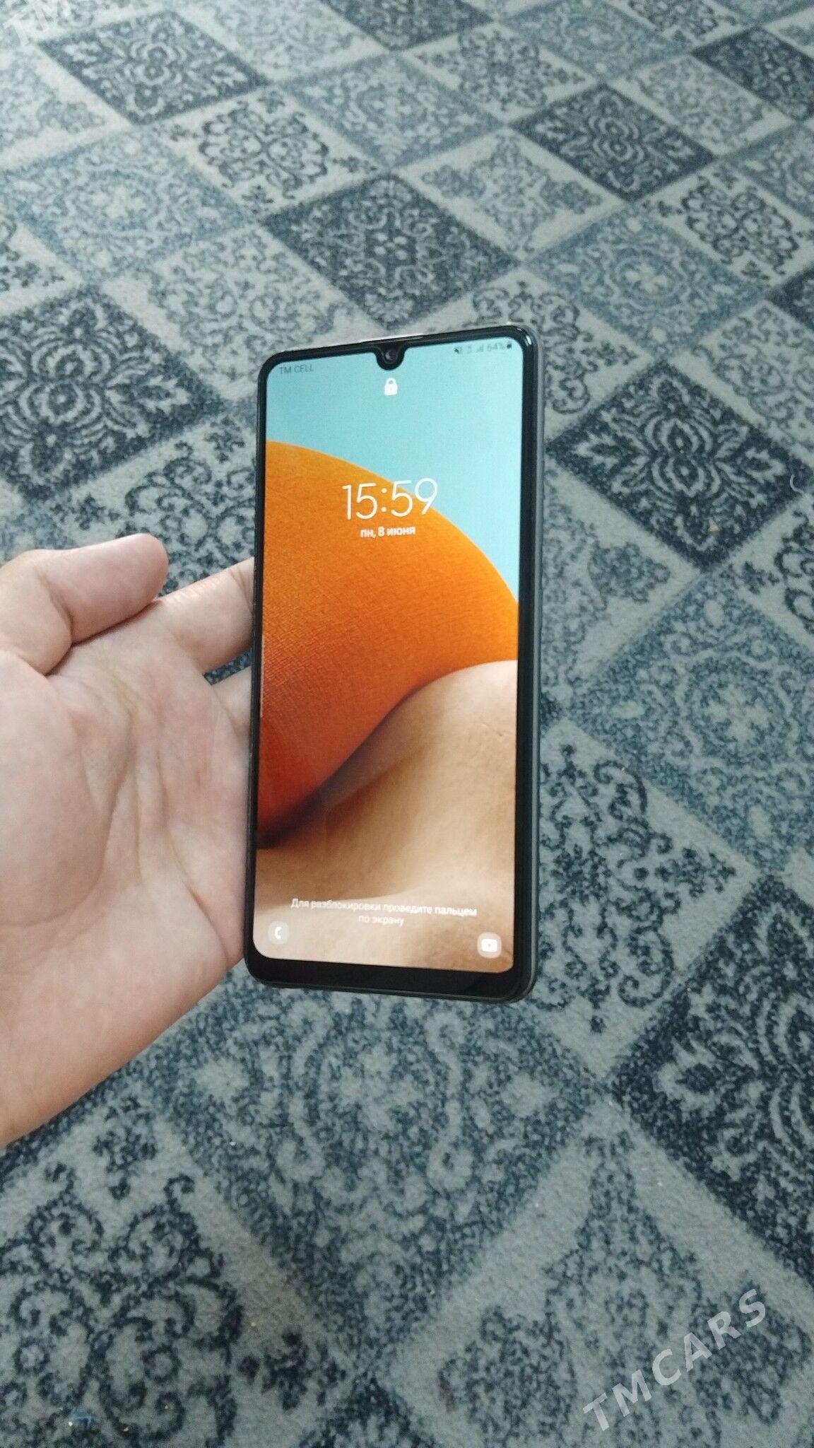 Samsung A32 - Ашхабад - img 1