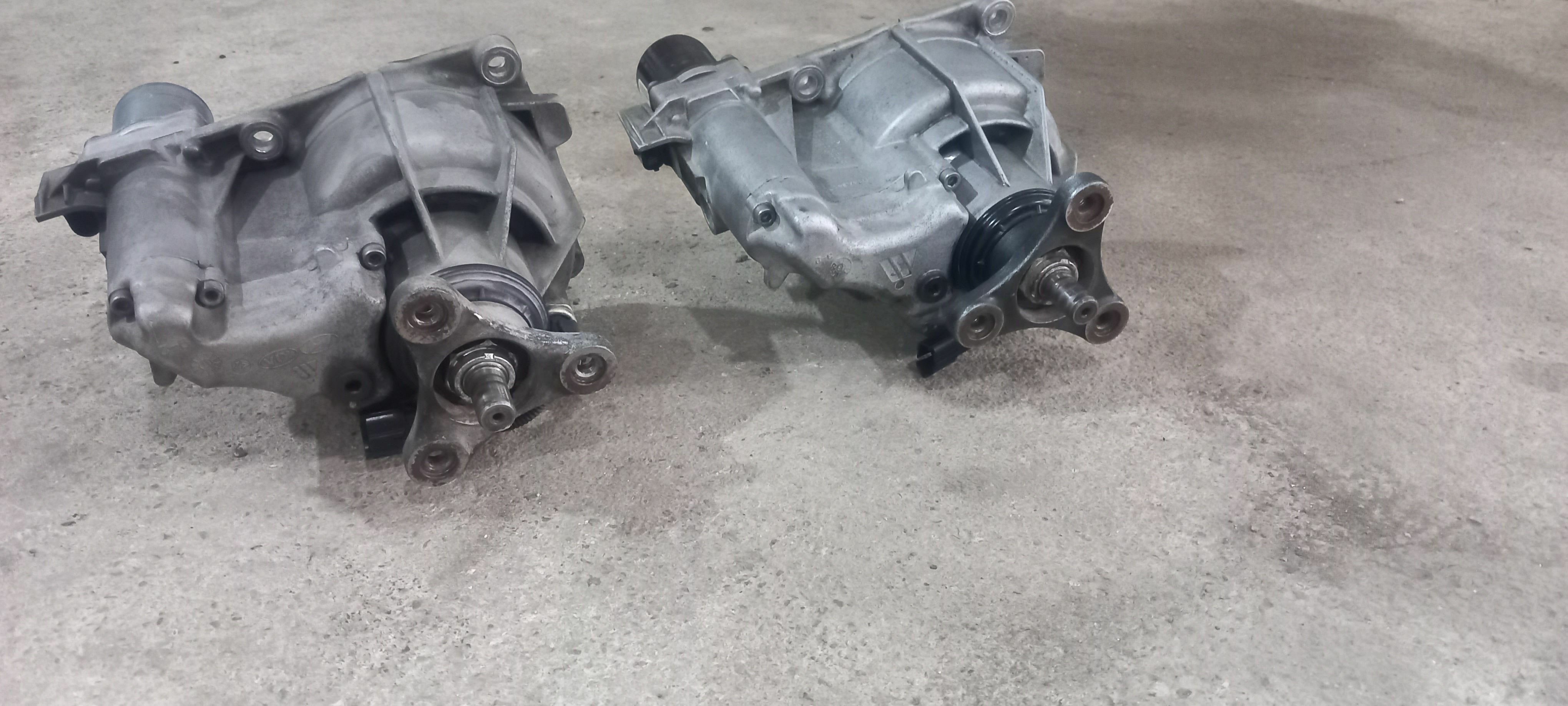 4 WD YZKY MUFDA 3 500 TMT - Ашхабад - img 1