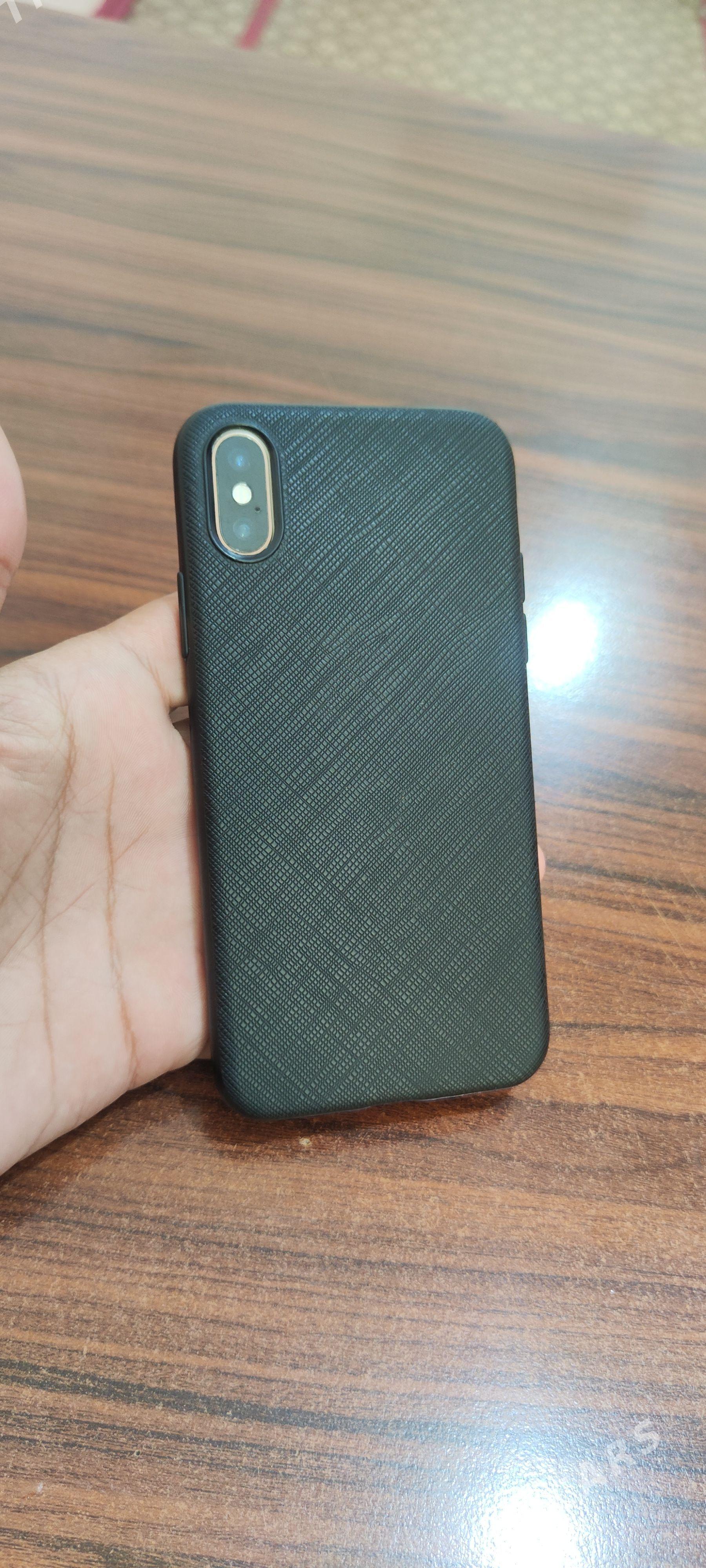 iPhone Xs 🟠 256Gb - Mary - img 1