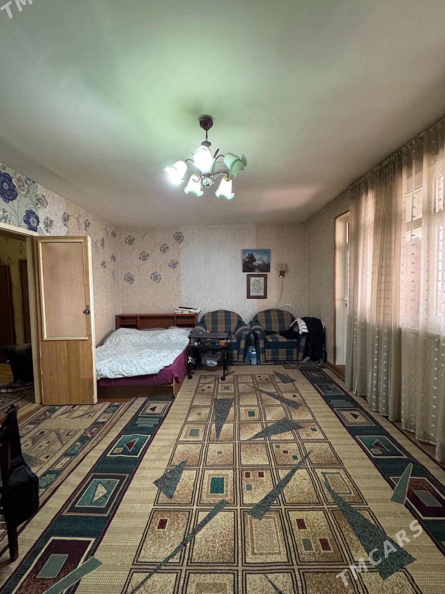 Шевченко 2 ком. 84 м2 - 1 мкр - img 1
