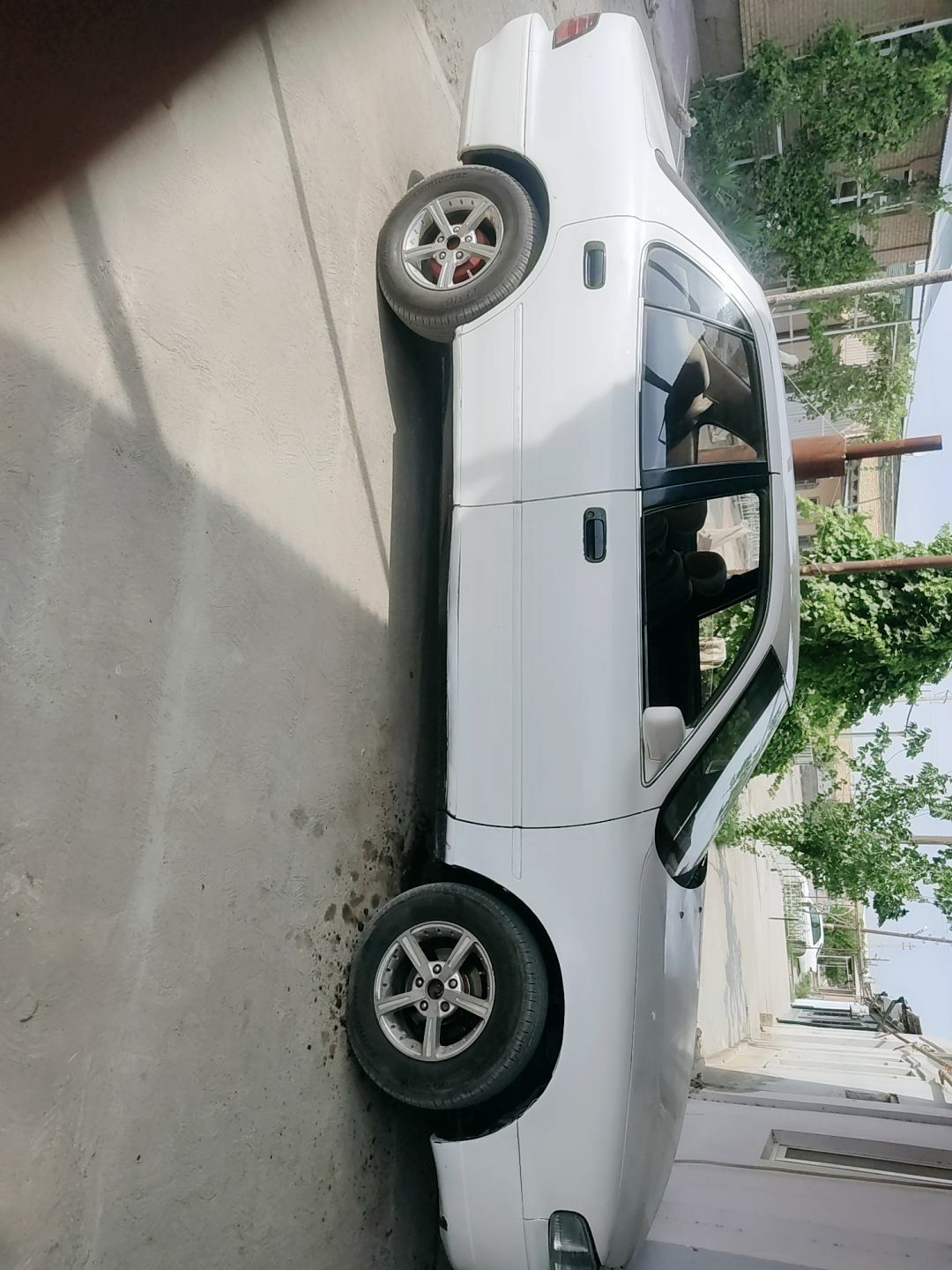 Toyota Camry 1993 - 63 000 TMT - Çärjew - img 1