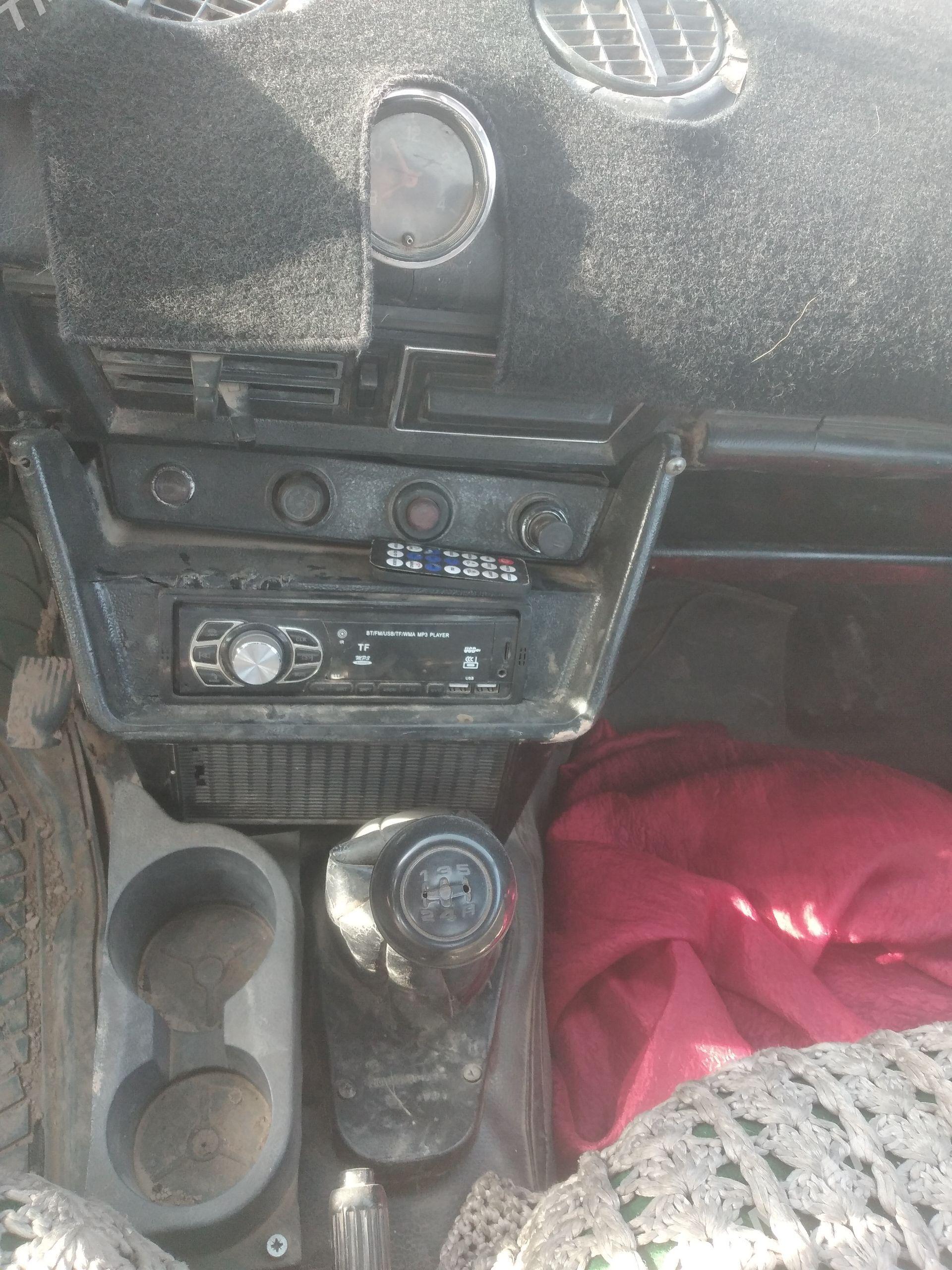 Lada 2101 2000 - 20 000 TMT - Tejen - img 1