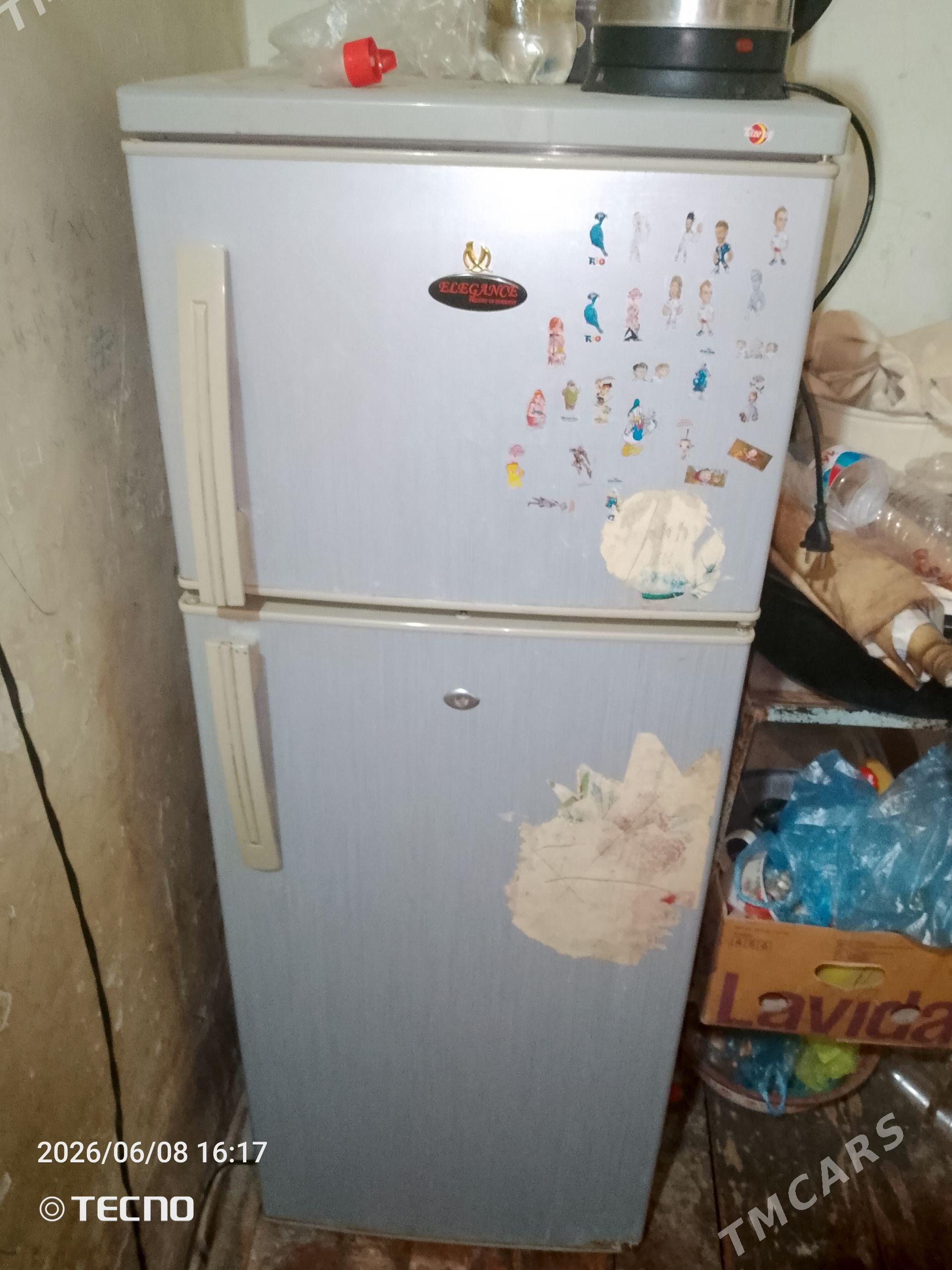 haladilnik - Şabat etr. - img 1