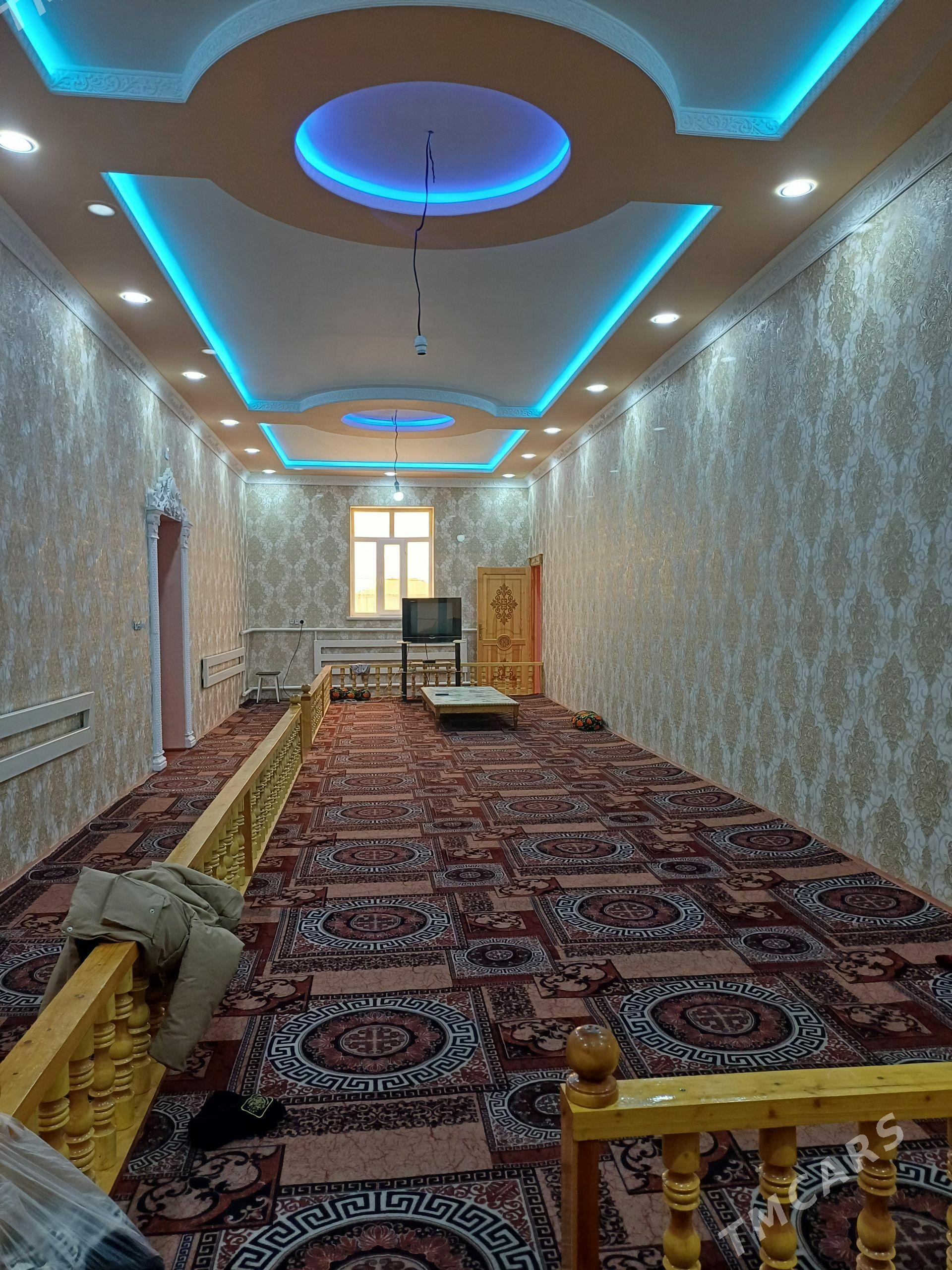 Orjankisa satylyk uçastga jay - Daşoguz - img 1