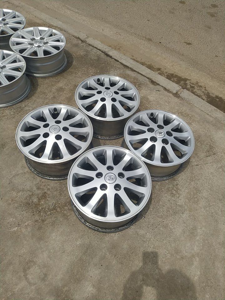 brosga disga angar R15 7 000 TMT - Мары - img 1