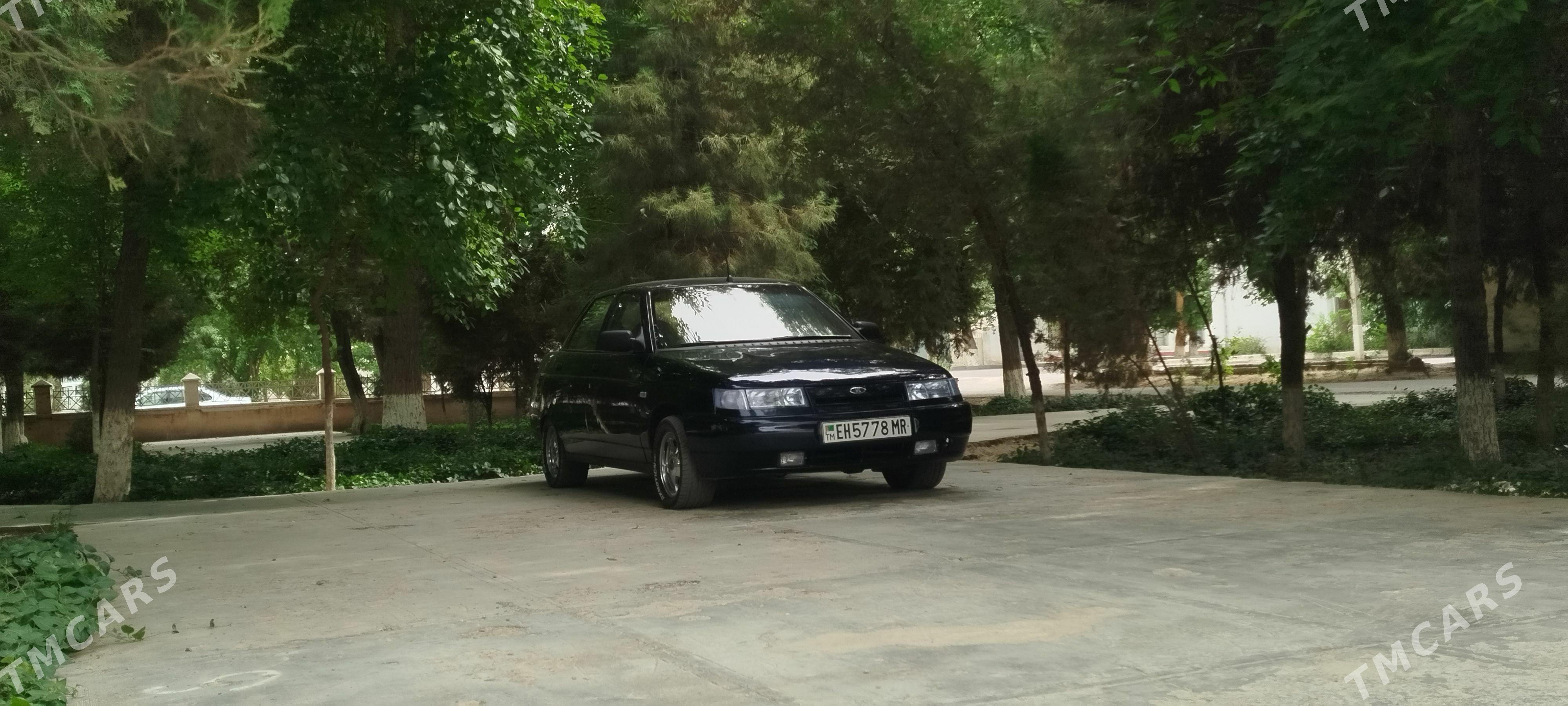 Lada 2110 2001 - 45 000 TMT - Байрамали - img 1