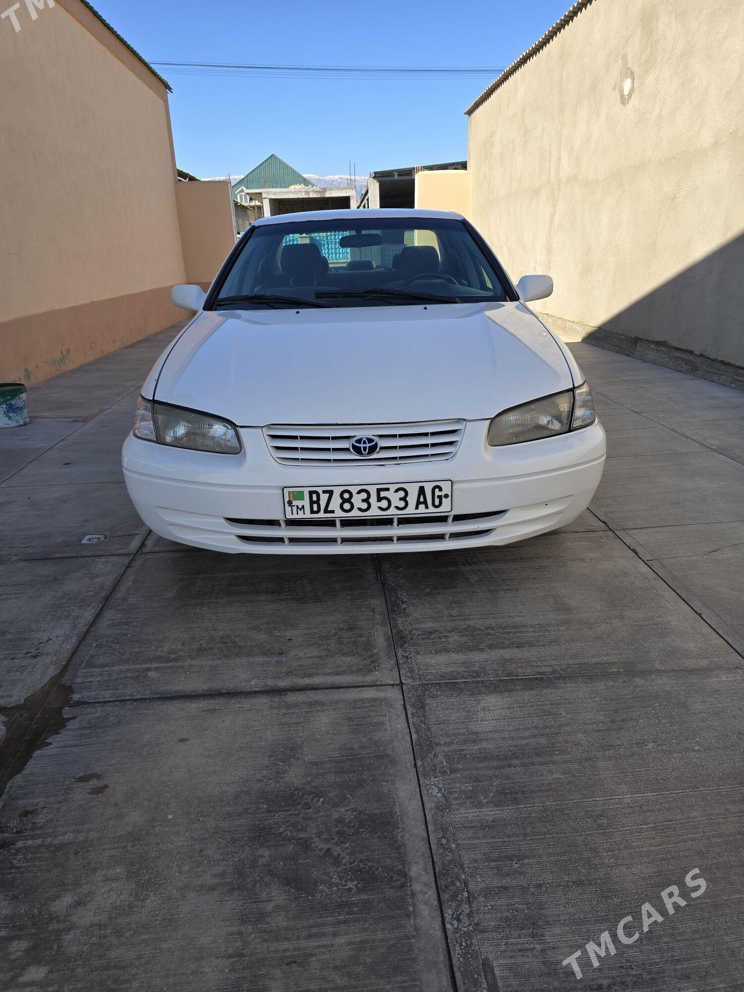 Toyota Camry 1999 - 150 000 TMT - Aşgabat - img 1