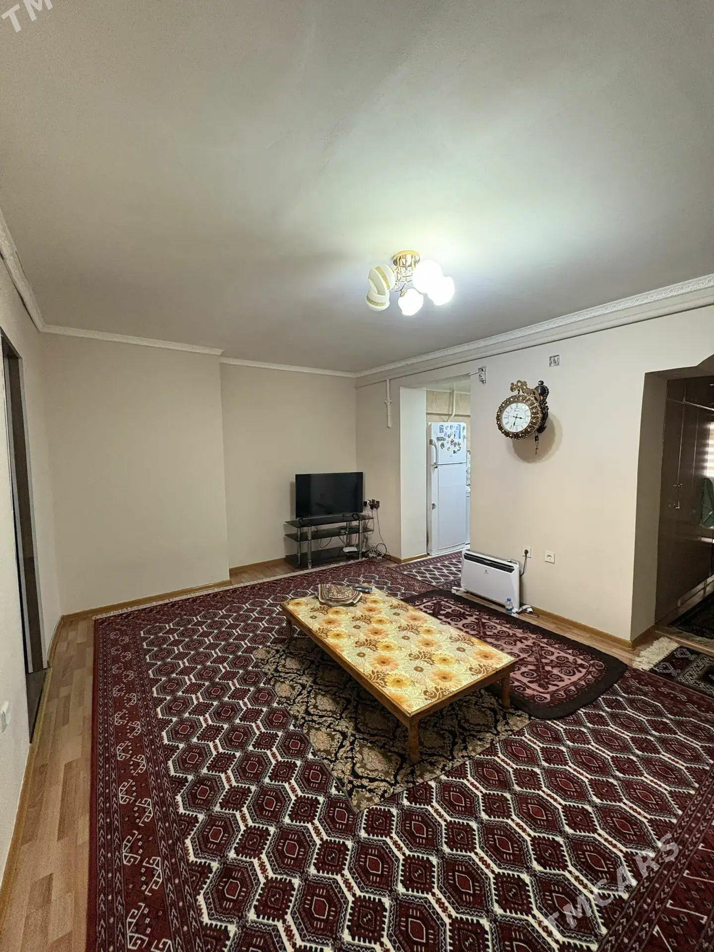 квартира - Türkmenbaşy - img 1