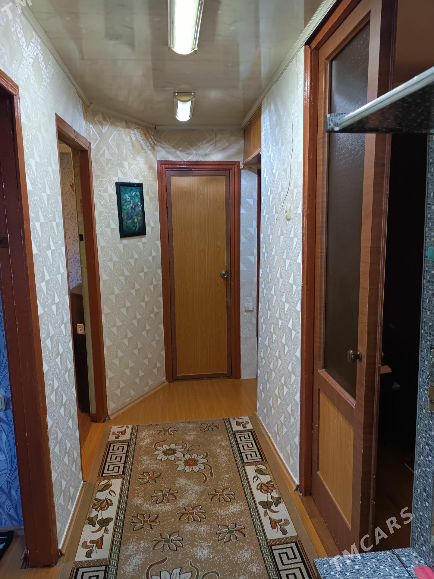 квартира хаджи магазин - Türkmenbaşy - img 1