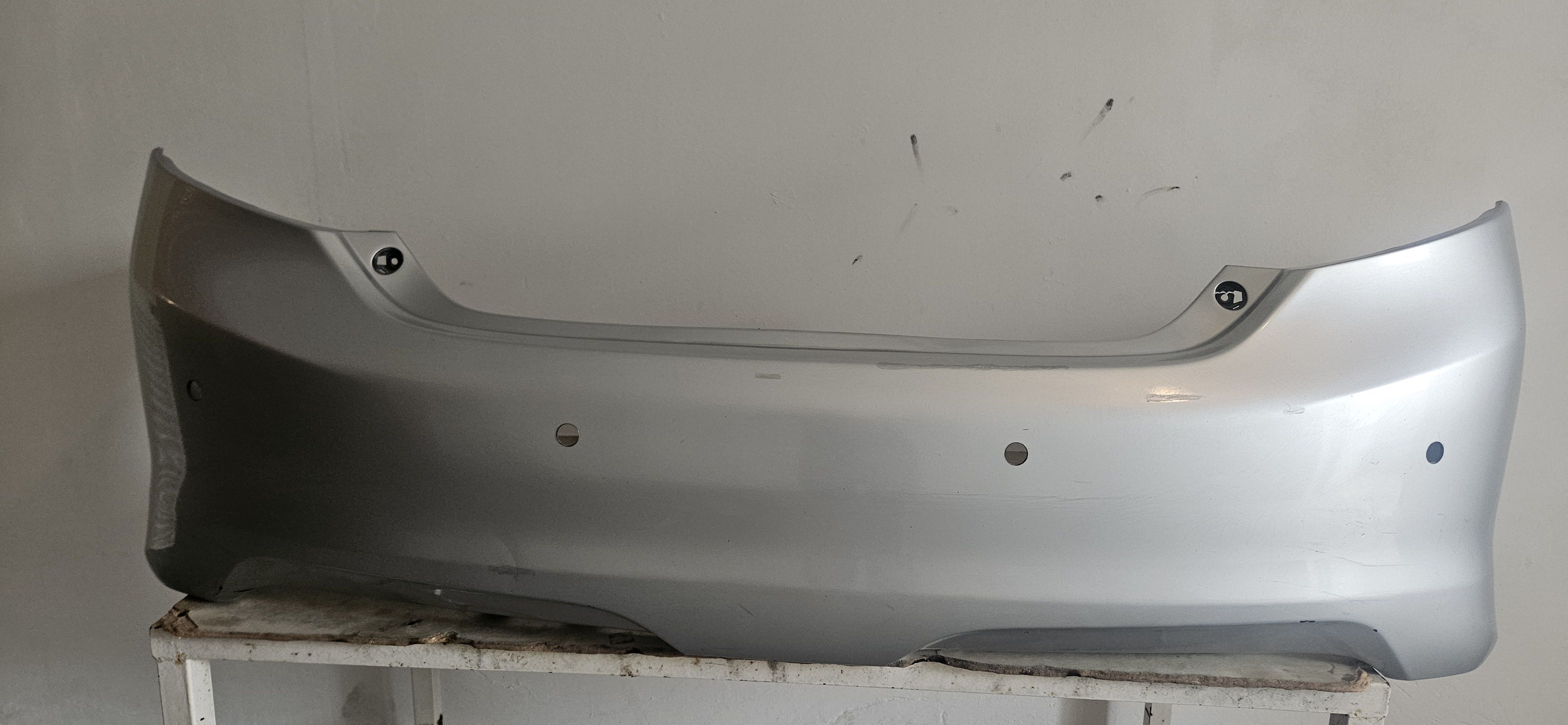 Palta camry yzky bamper 800 TMT - Ашхабад - img 1