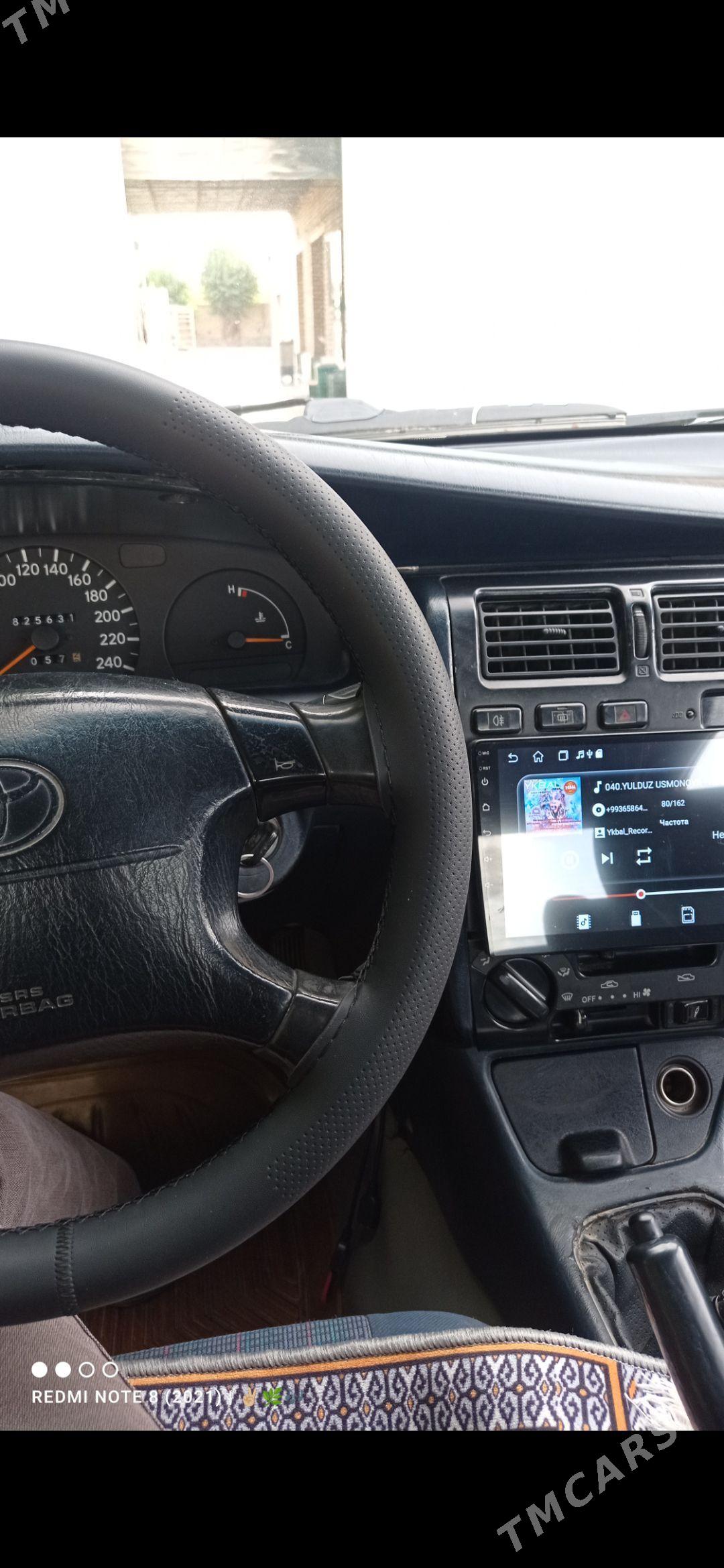 Toyota Corona 1994 - 90 000 TMT - Çärjew - img 1