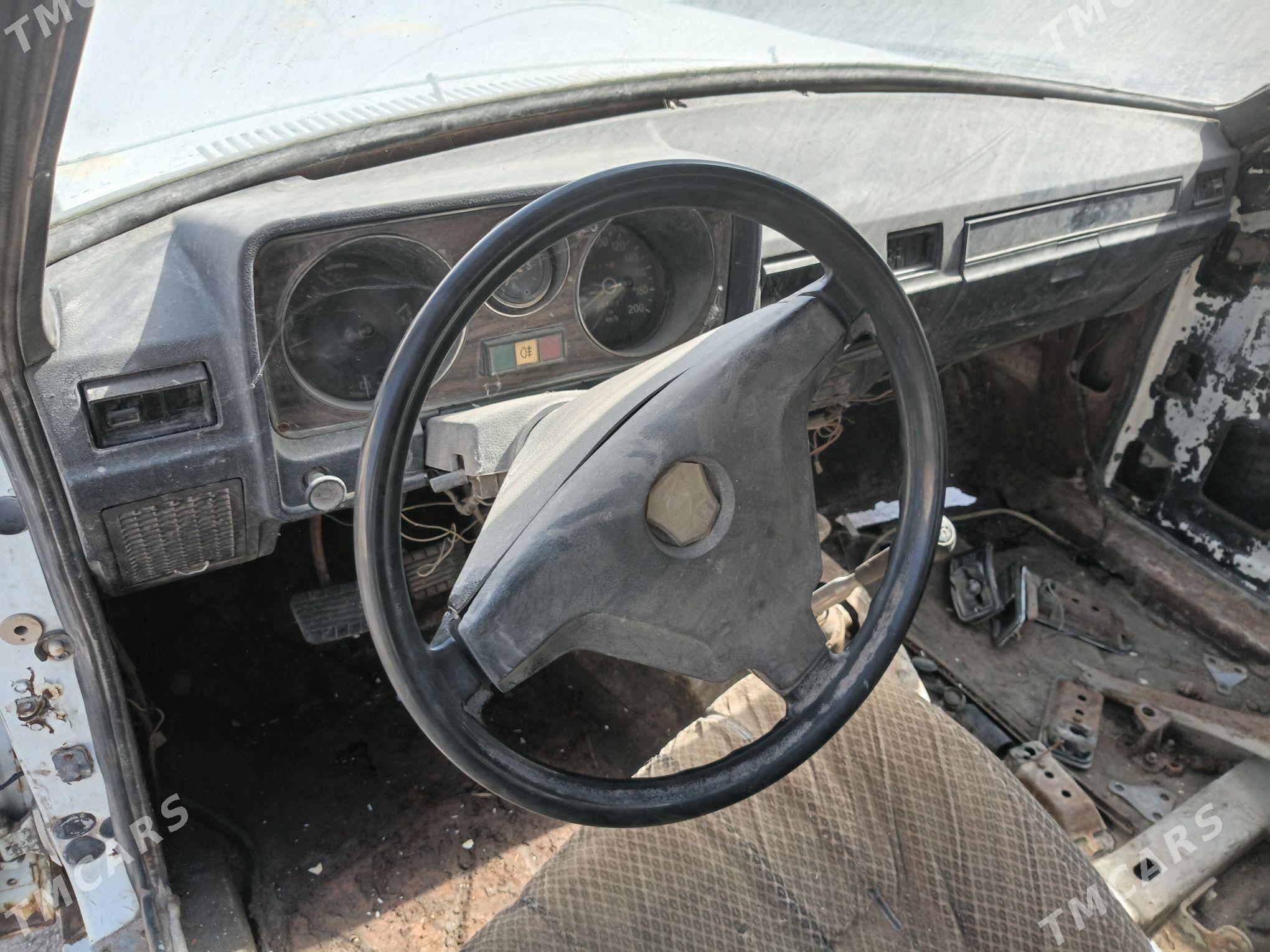 Gaz 24 1988 - 15 000 TMT - Daşoguz - img 1