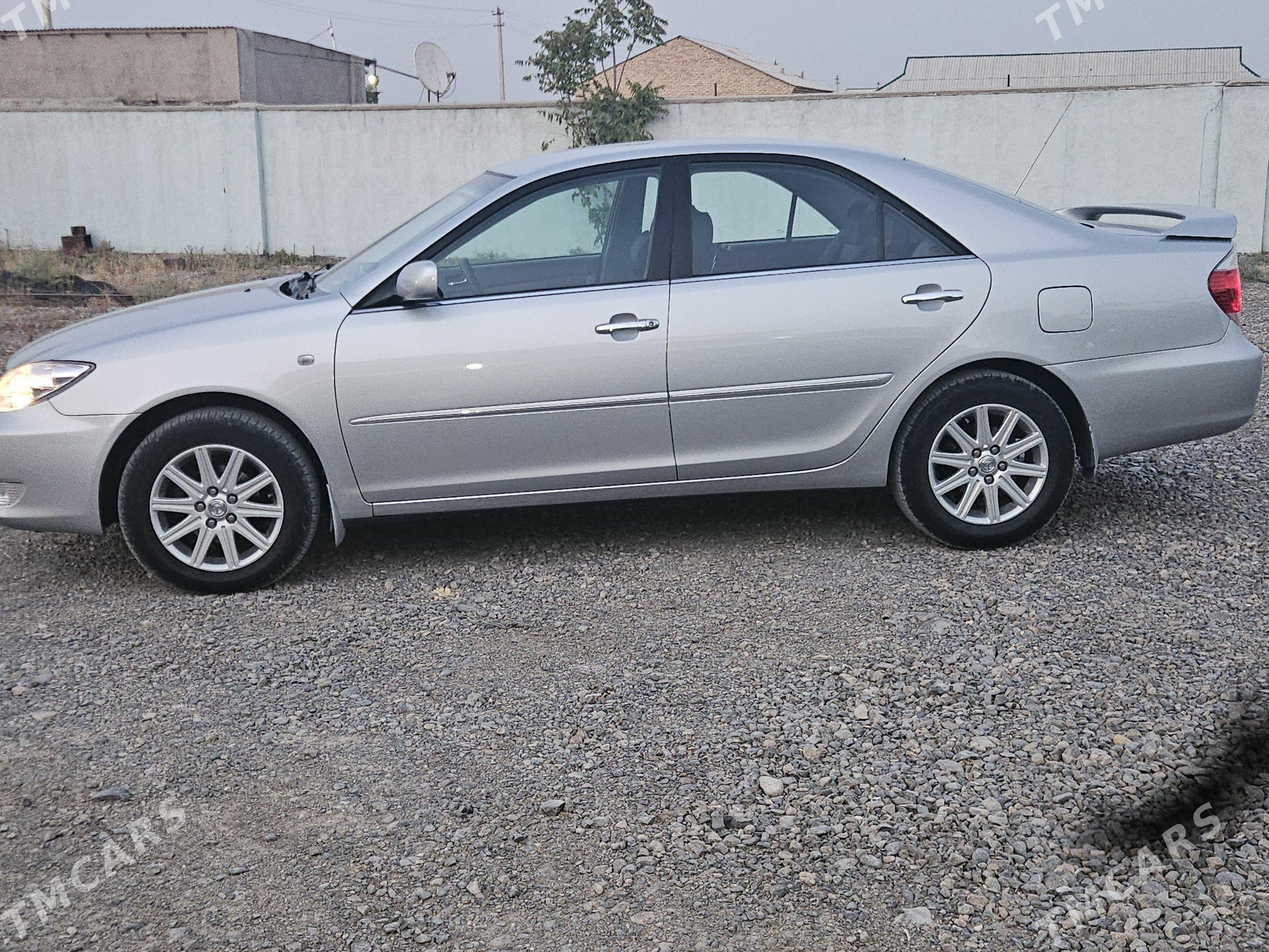 Toyota Camry 2006 - 200 000 TMT - Aşgabat - img 1