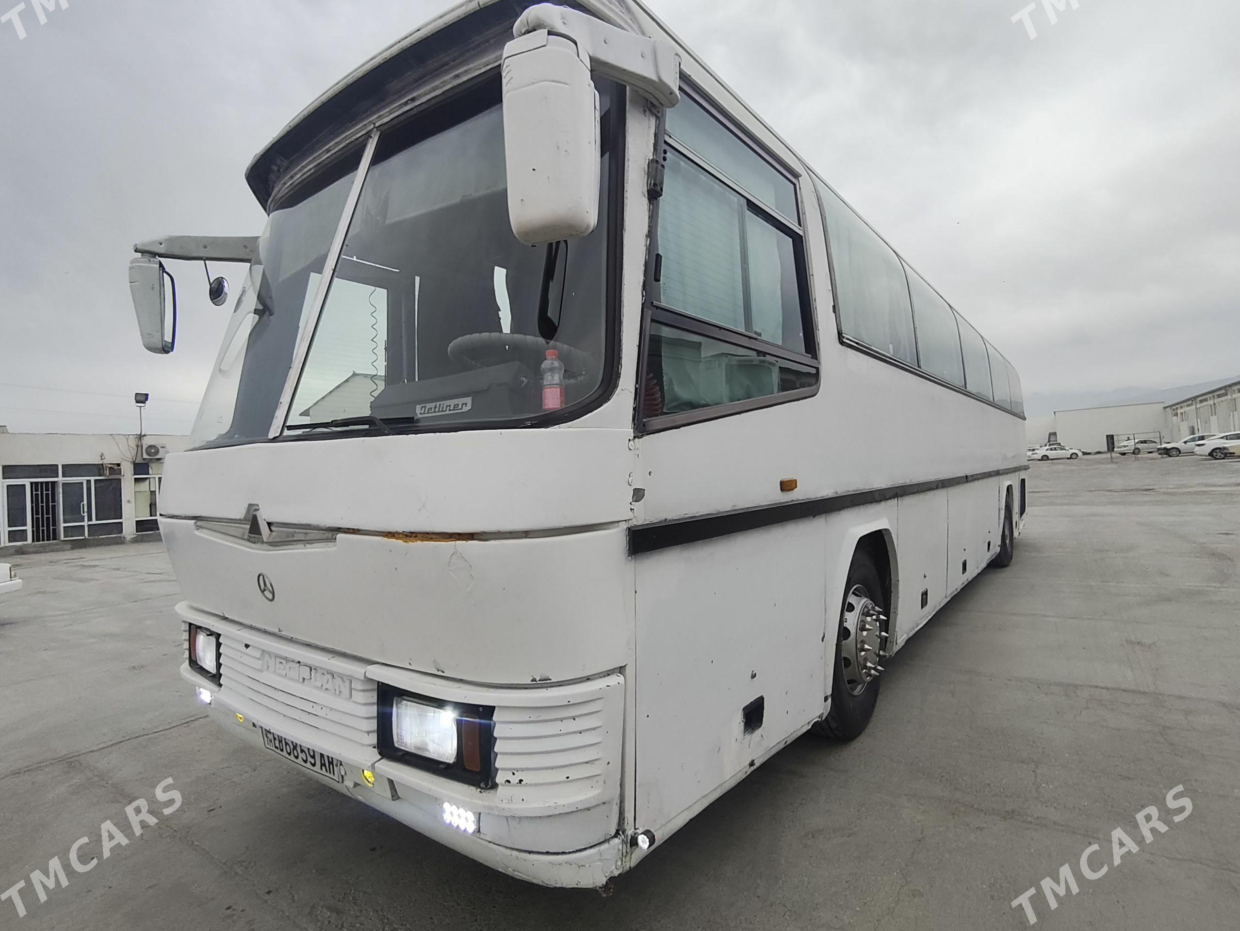 Mercedes-Benz Sprinter 3500 1983 - 160 000 TMT - Arkadag - img 1