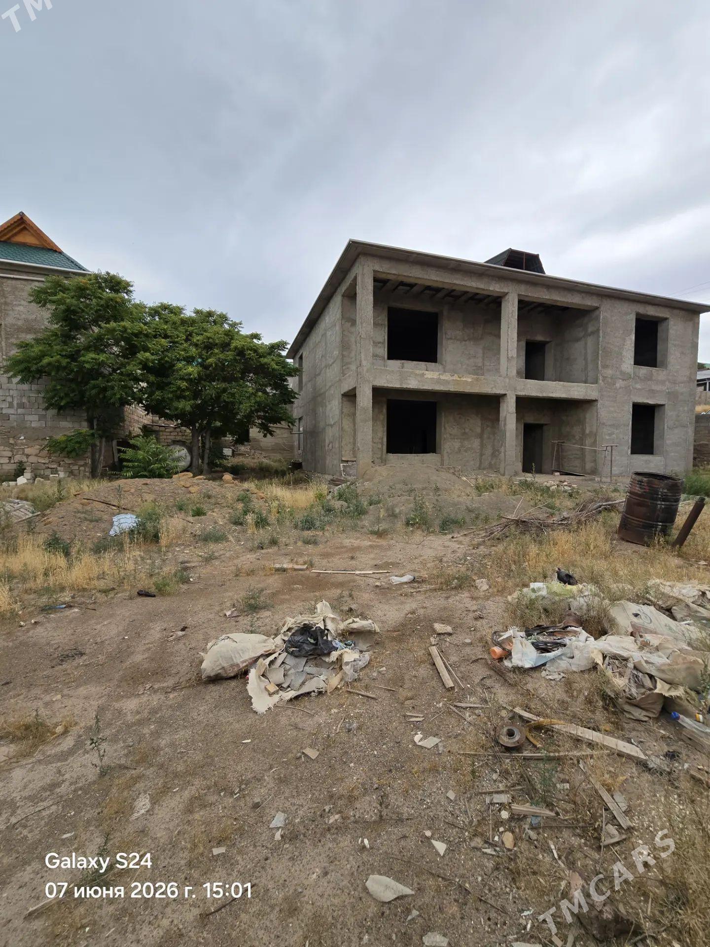 ASUDA EMLAK - Туркменбаши - img 1