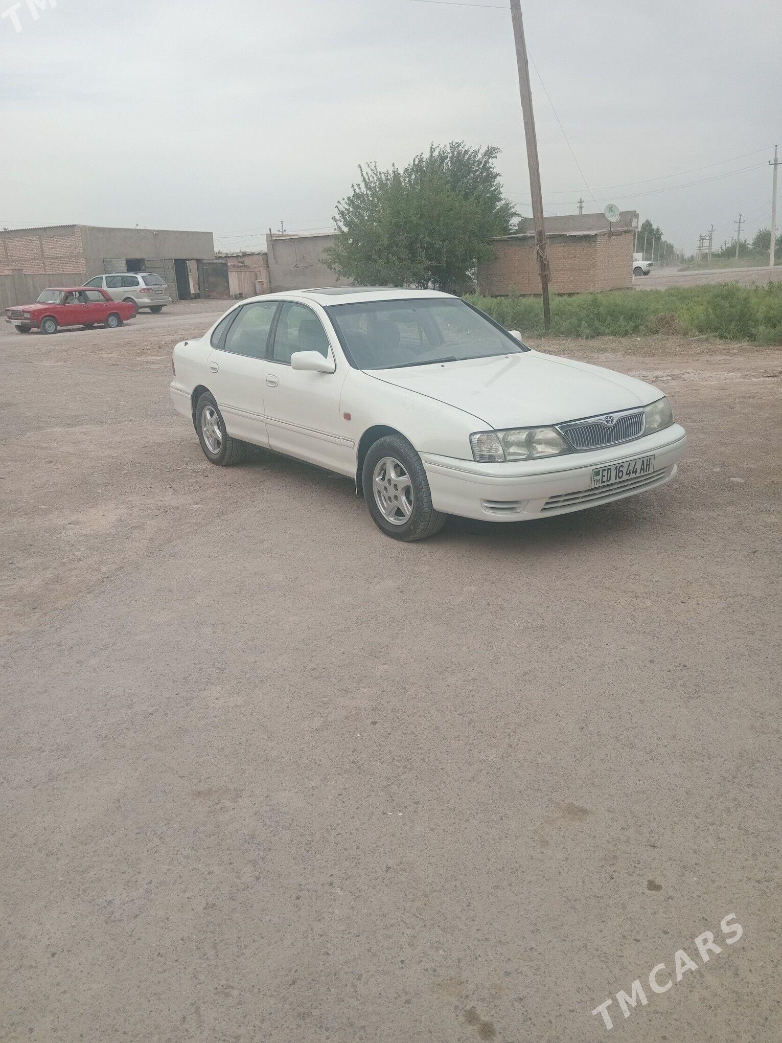 Toyota Avalon 1999 - 145 000 TMT - Теджен - img 1