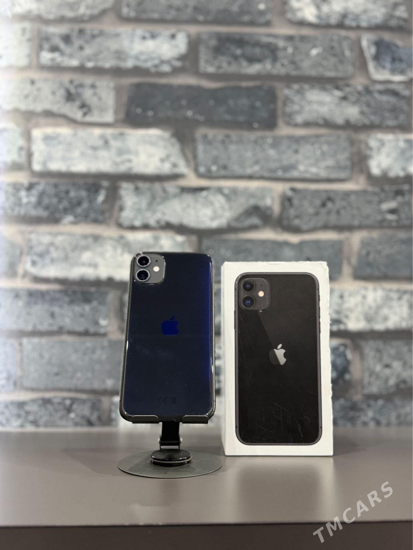 iPhone 11 - Мары - img 1