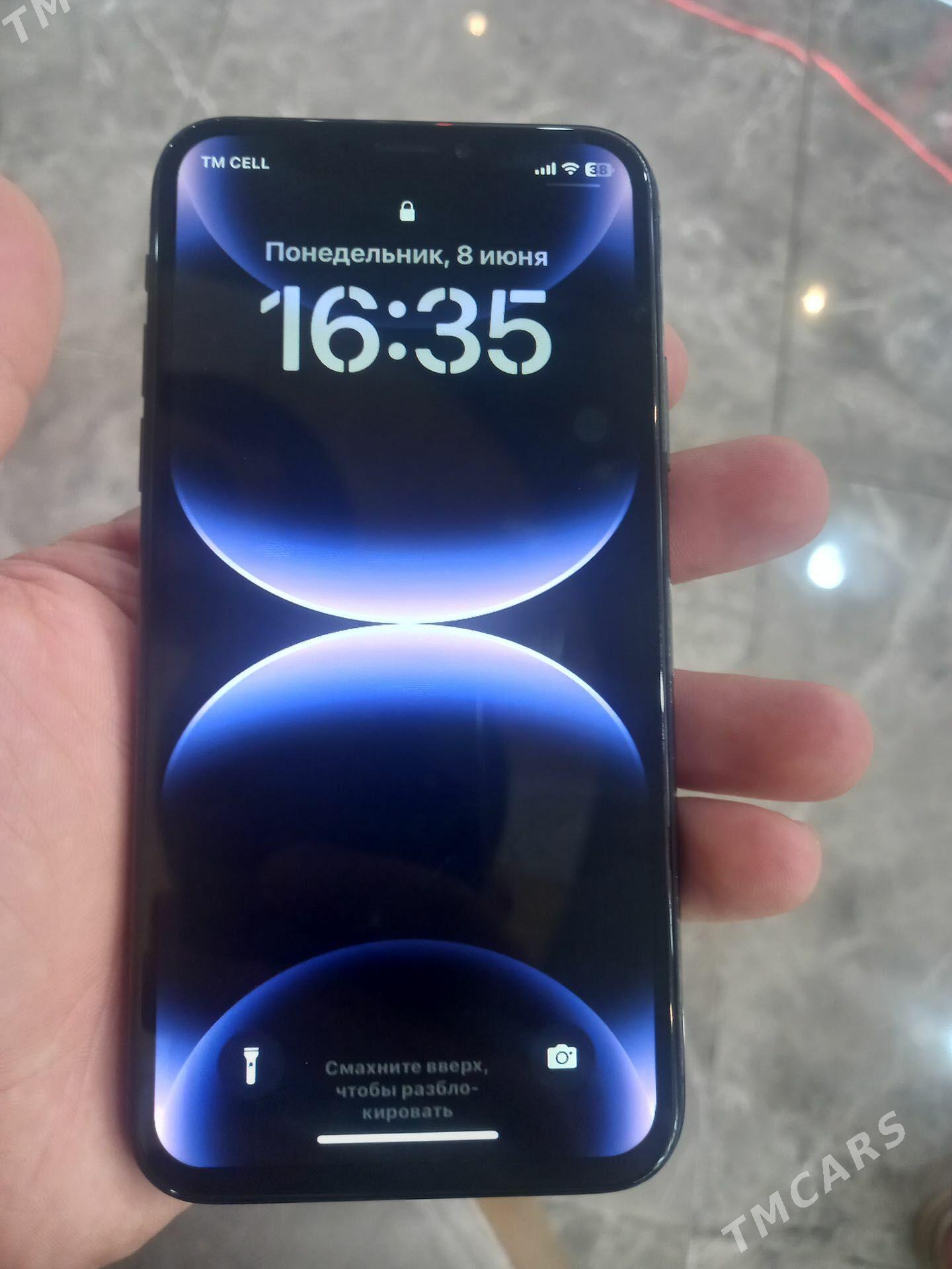 iphone xc - Ашхабад - img 1