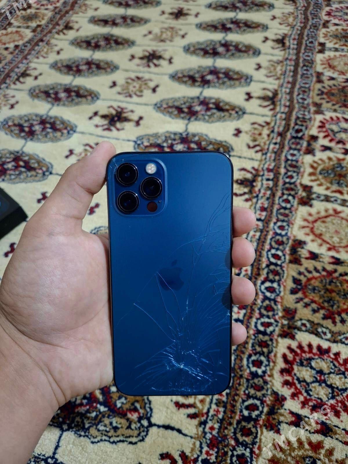 iPhone 12 Pro - Mary - img 1