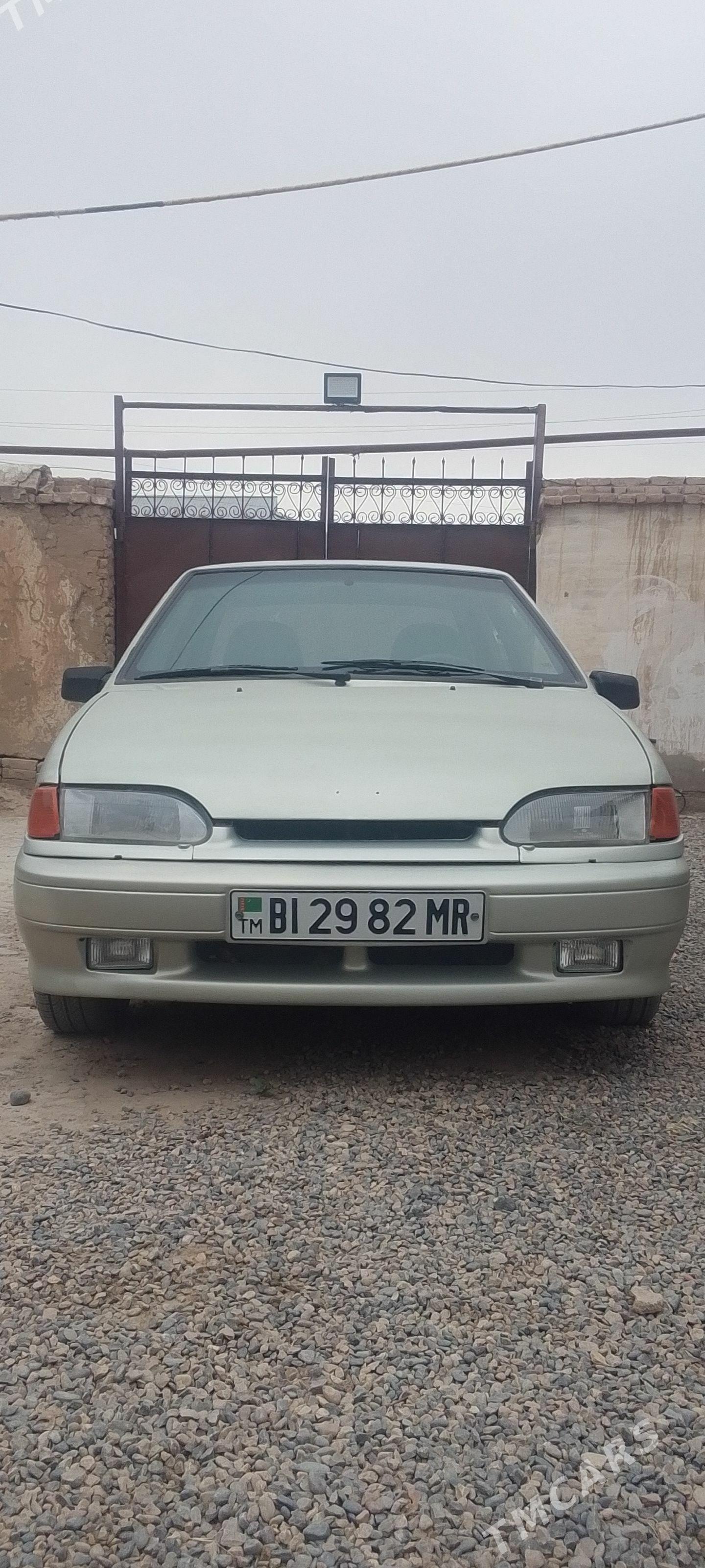 Lada 2115 2004 - 35 000 TMT - Ёлётен - img 1