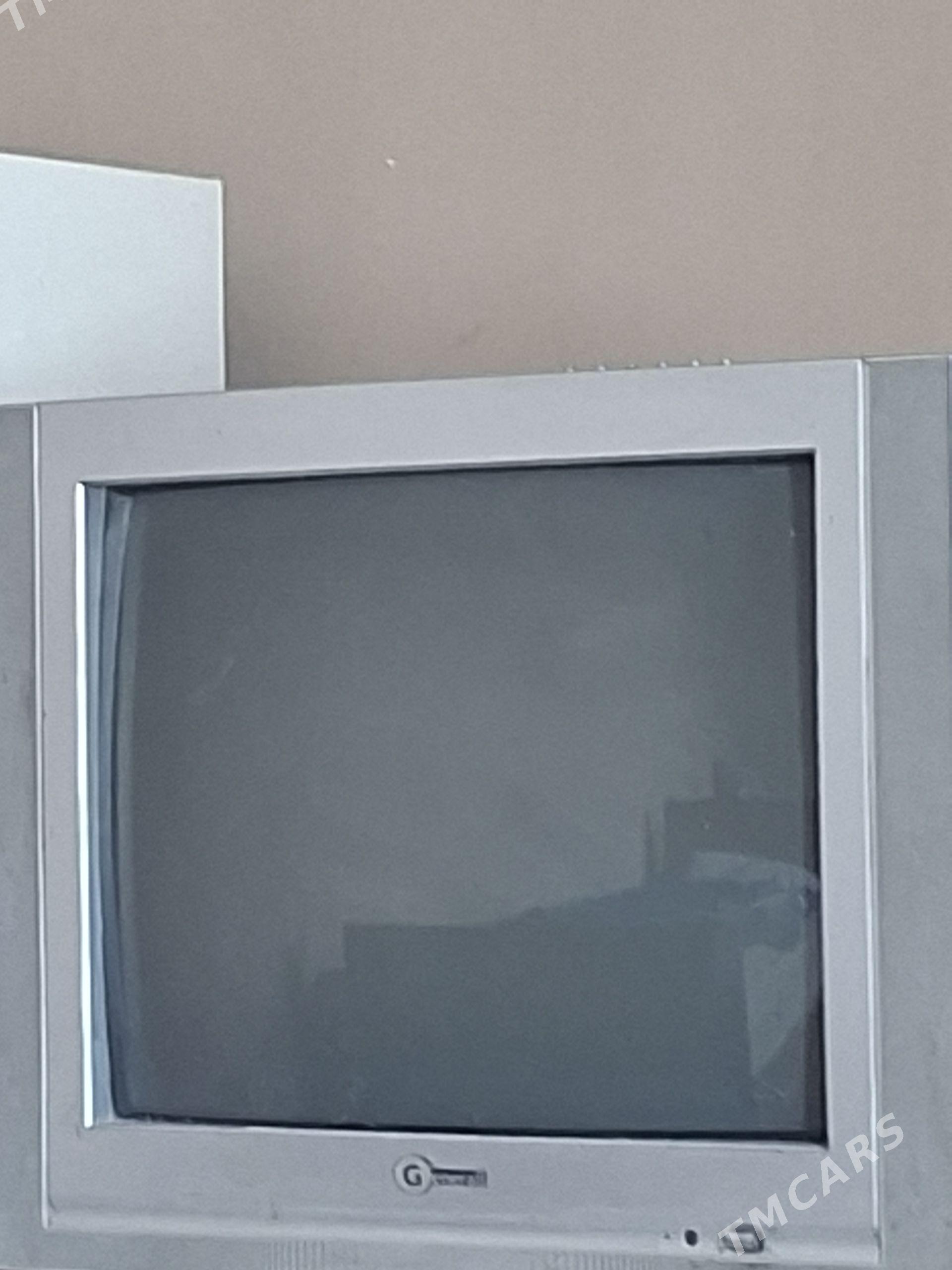 telewizor - Büzmeýin - img 1