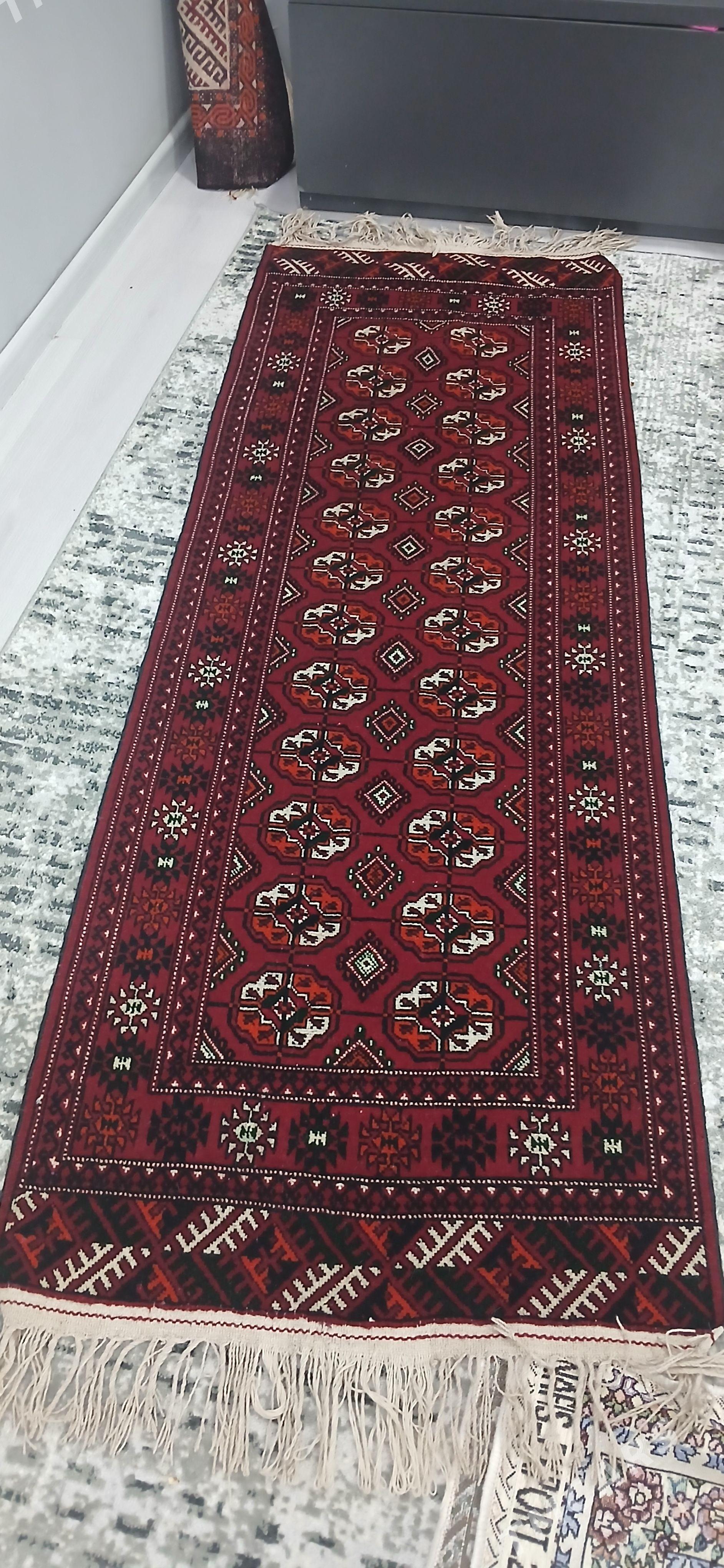 Turkmen haly - Ашхабад - img 1