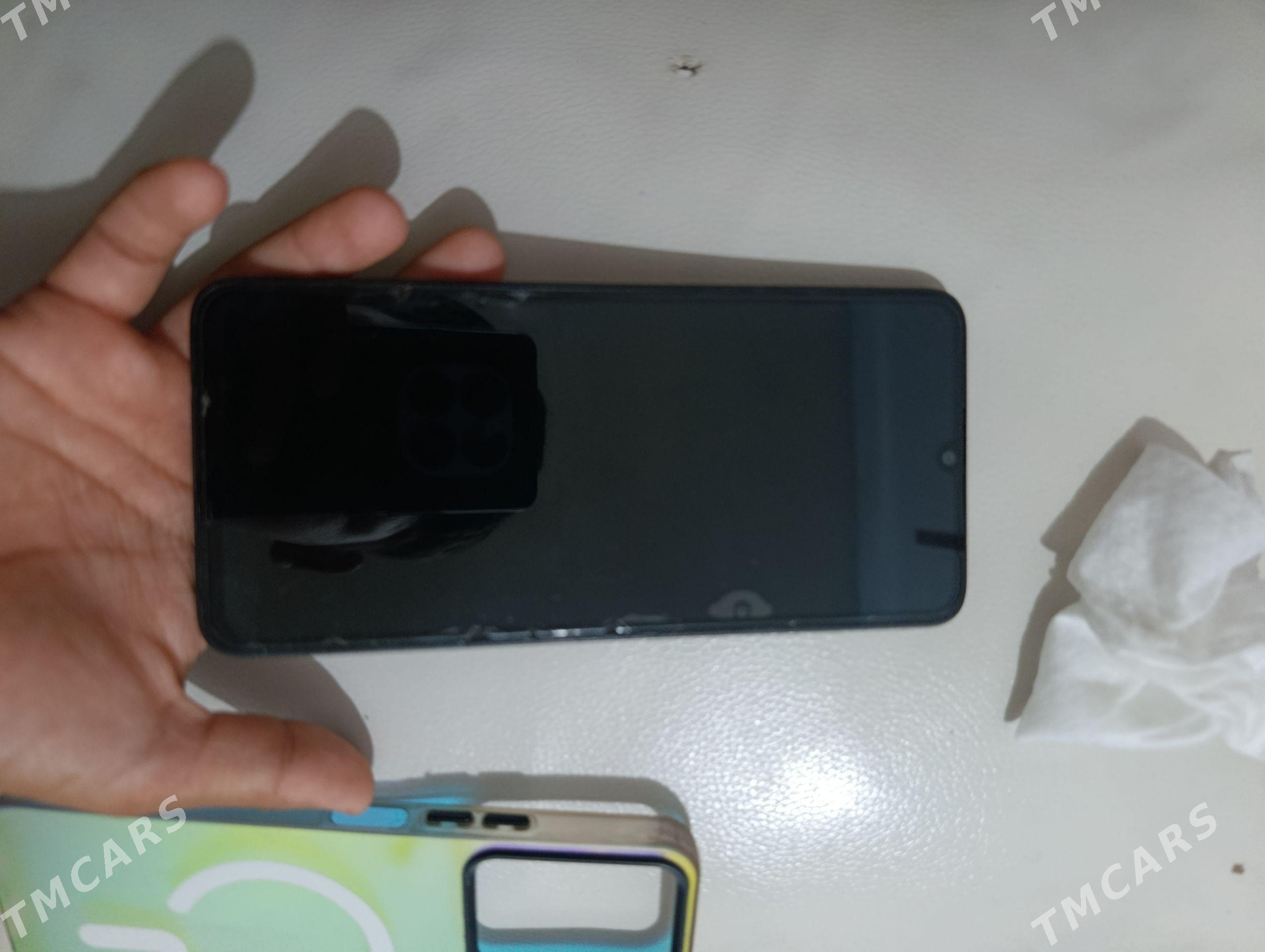 Redmi 13c - Серахс - img 1