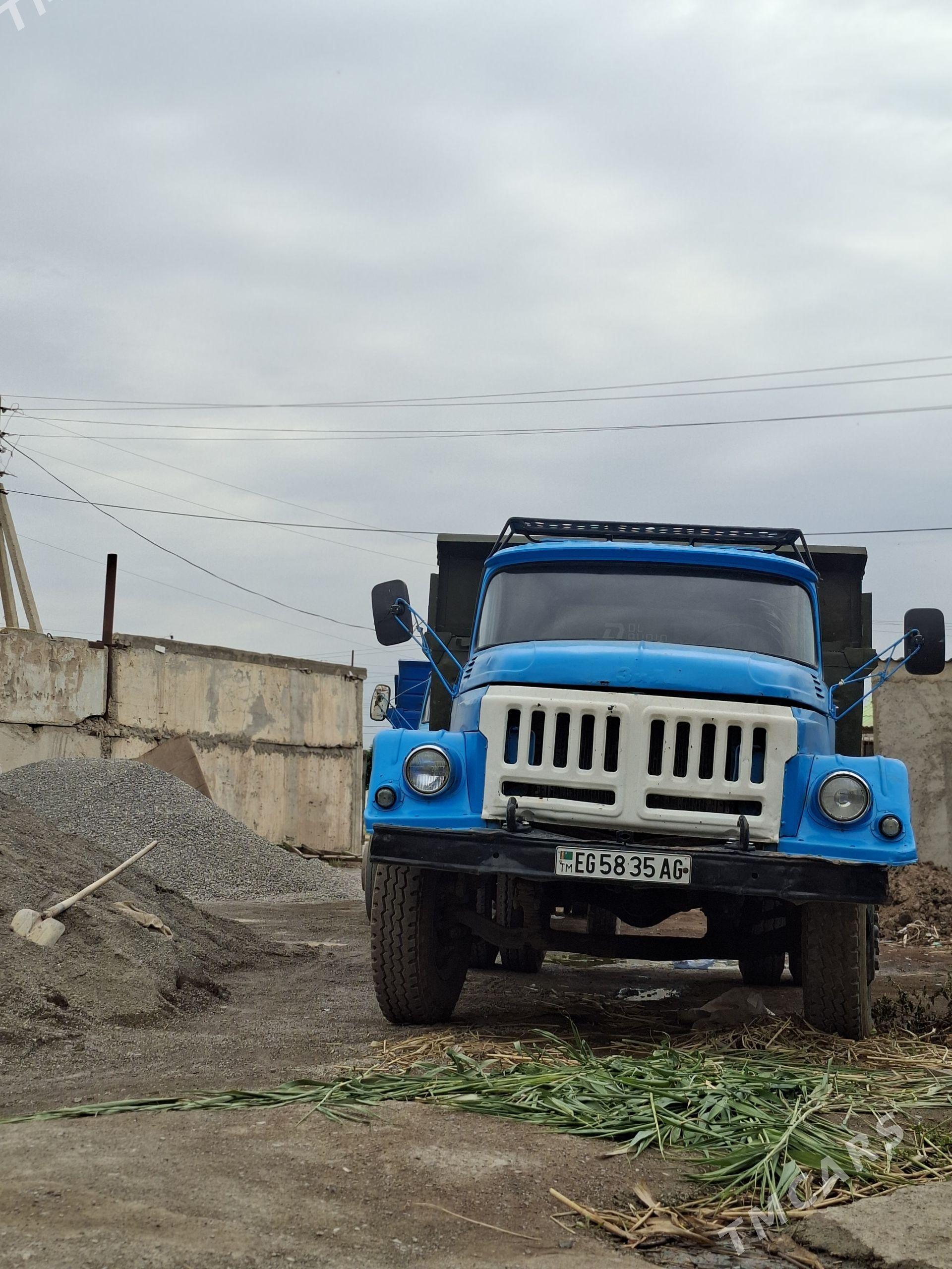 Zil 130 1982 - 70 000 TMT - Aşgabat - img 1