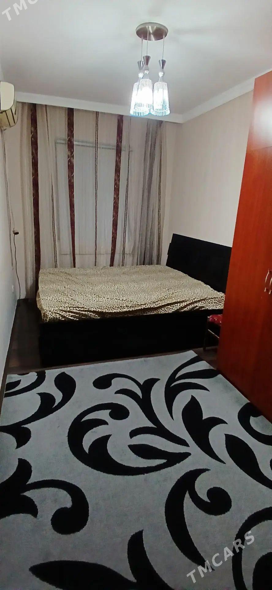 Kwartira - Büzmeýin - img 1