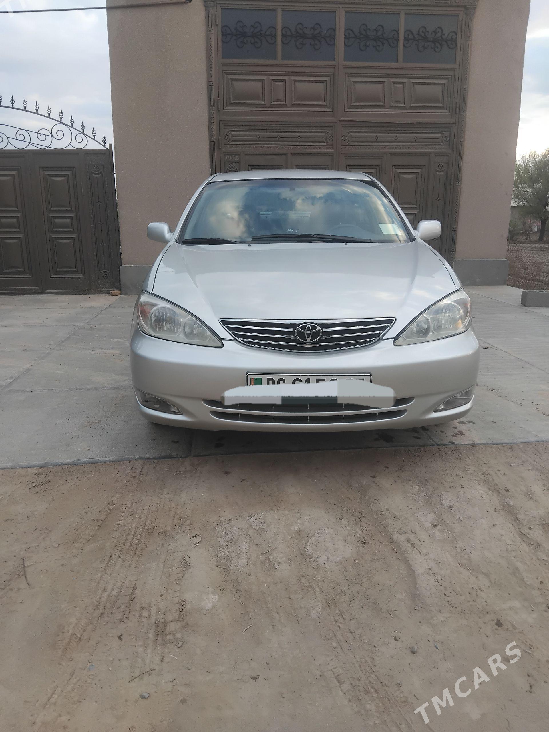 Toyota Camry 2003 - 185 000 TMT - Köneürgenç - img 1