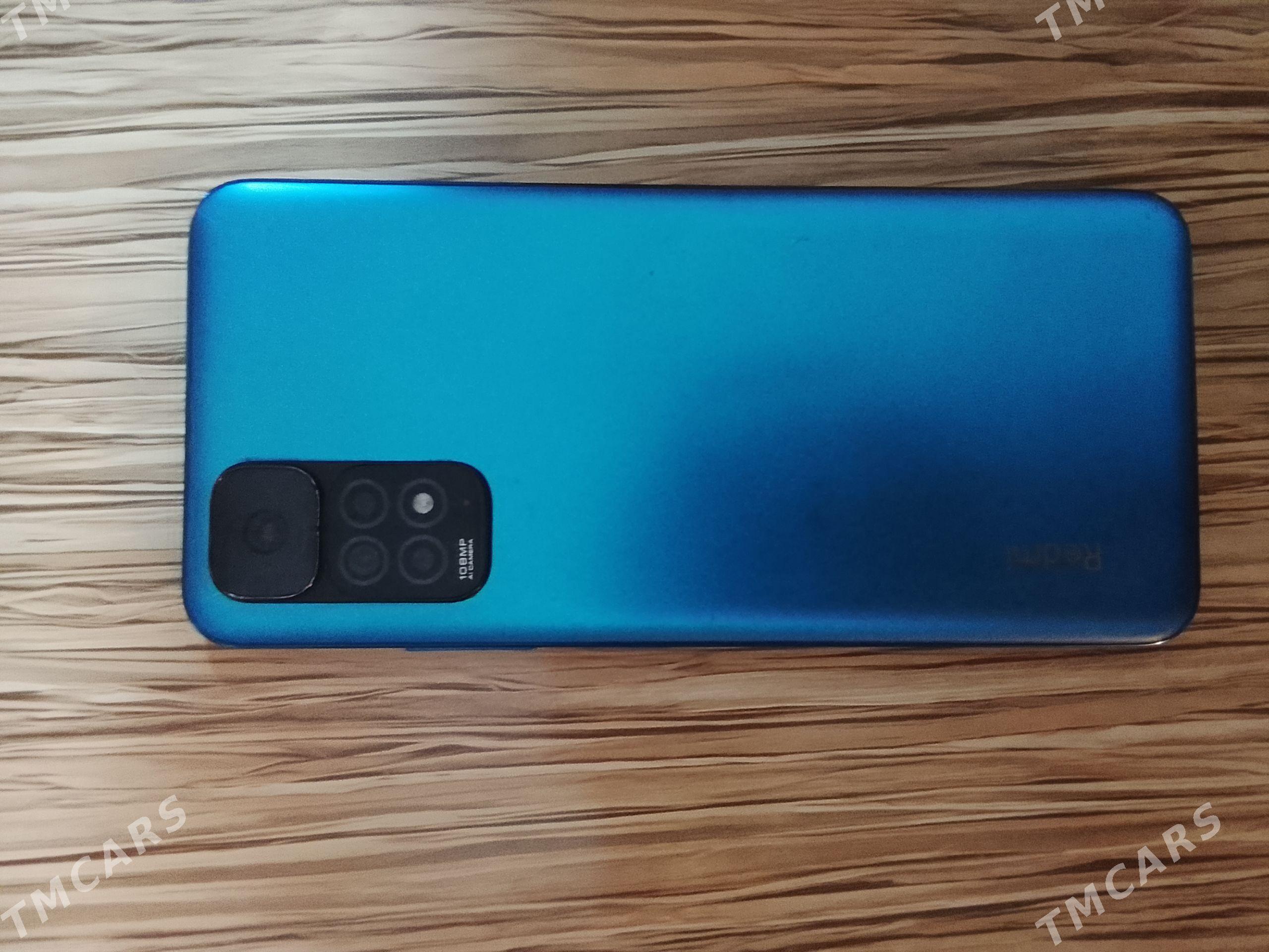 Redmi not 11S - Туркменабат - img 1
