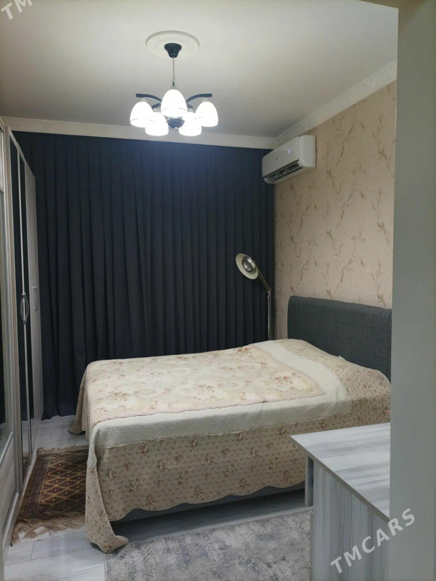 Kim Rayon 2 komnaty 1 et. 64m² - Kim raýon - img 1