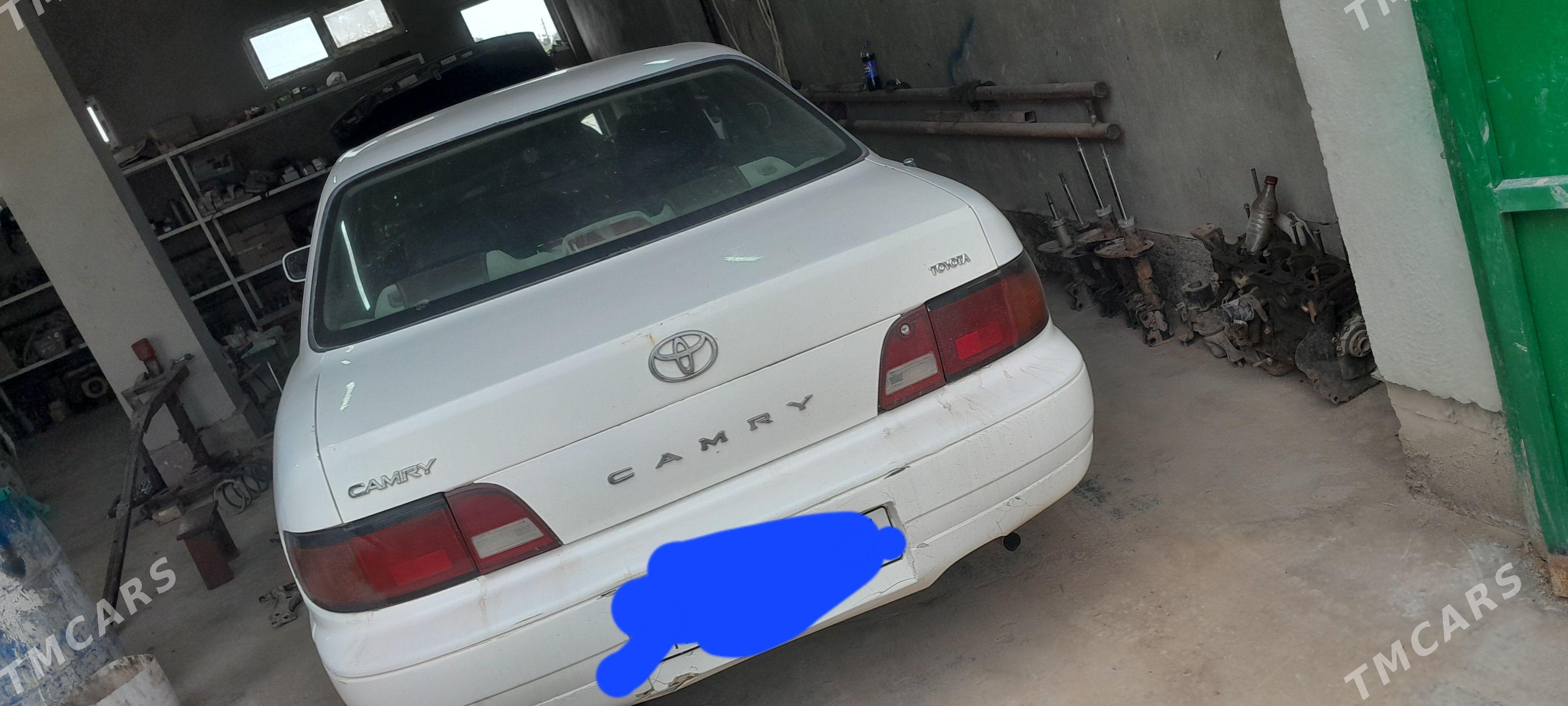 Toyota Camry 1994 - 85 000 TMT - етр. Туркменбаши - img 1