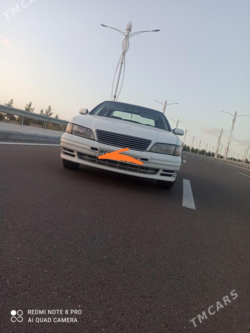 Nissan Maxima 1998 - 57 000 TMT - Ашхабад - img 1