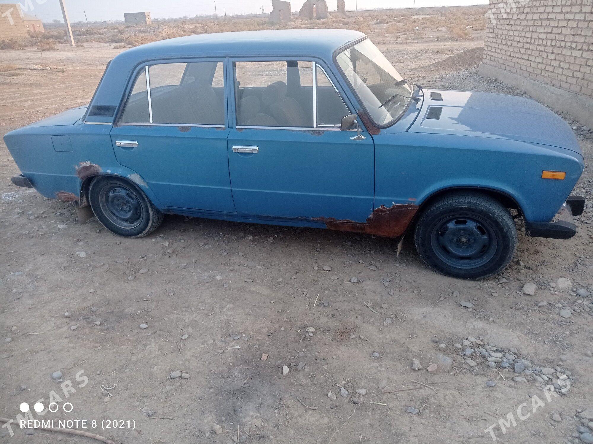 Lada 2106 1990 - 20 000 TMT - Кака - img 1