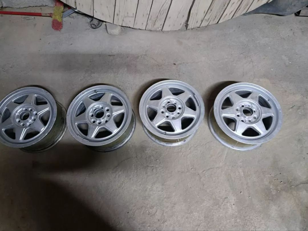 R14 diska 700 TMT - Daşoguz - img 1