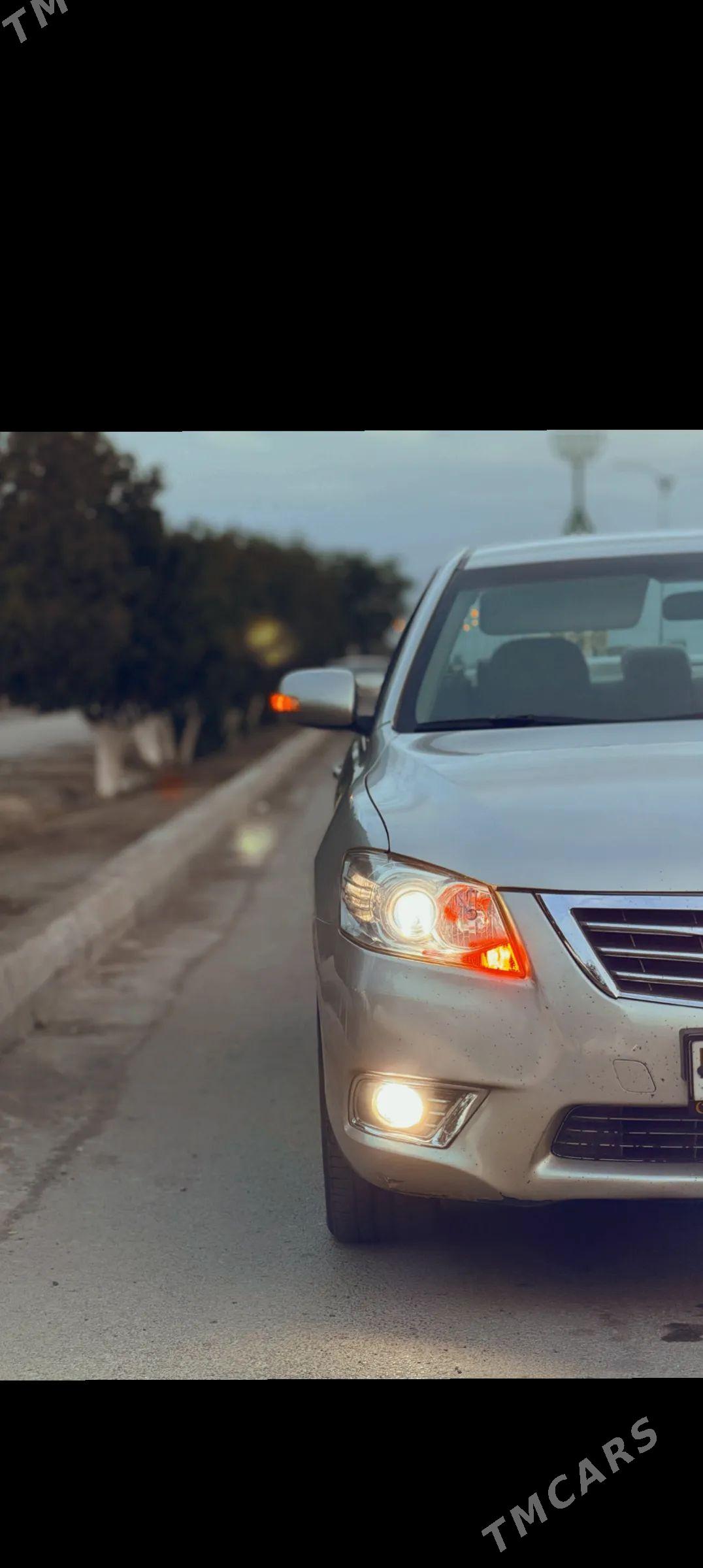 Toyota Aurion 2007 - 196 000 TMT - Чоганлы - img 1