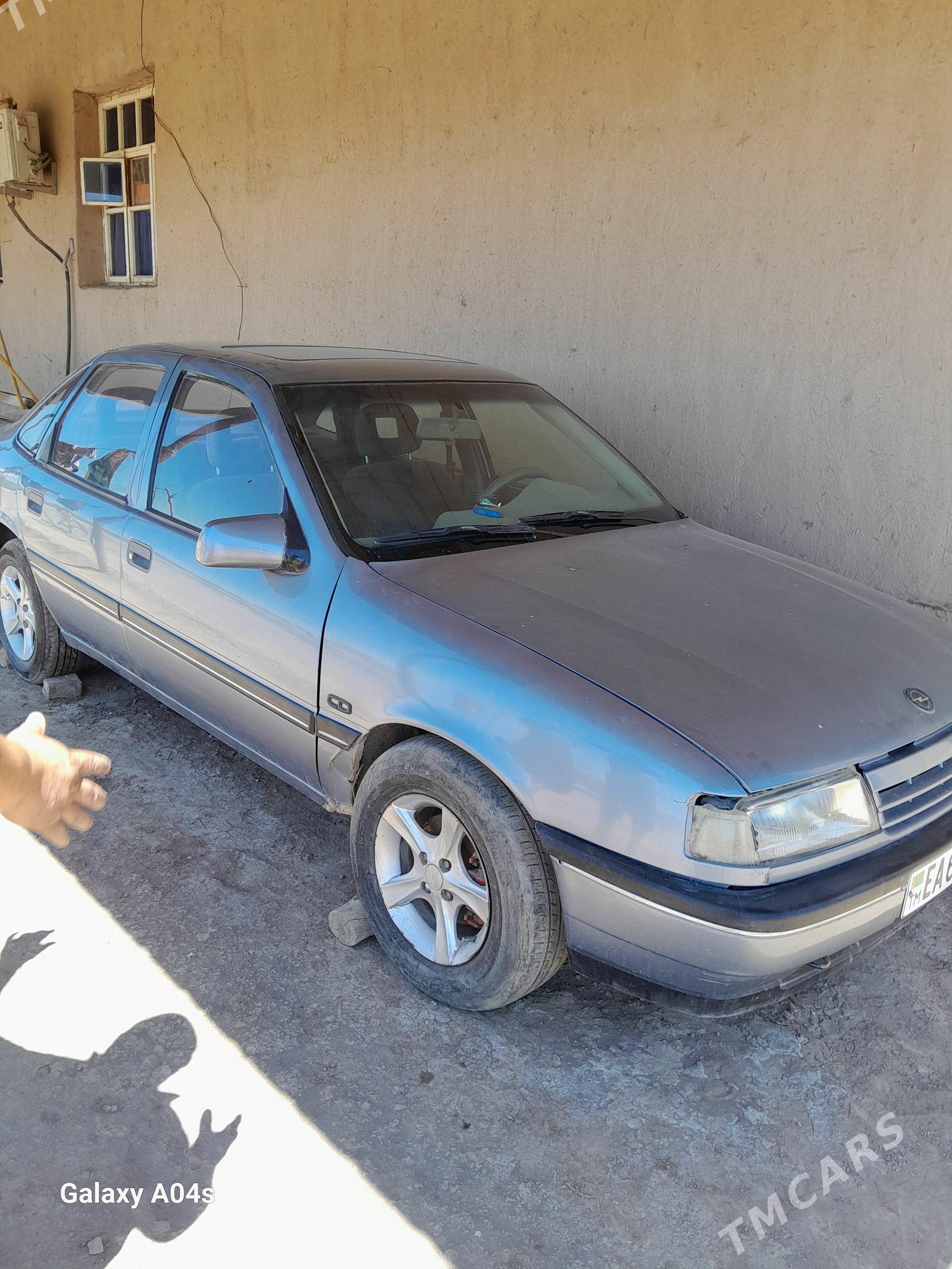 Opel Vectra 1992 - 30 000 TMT - Türkmenbaşy etr. - img 1