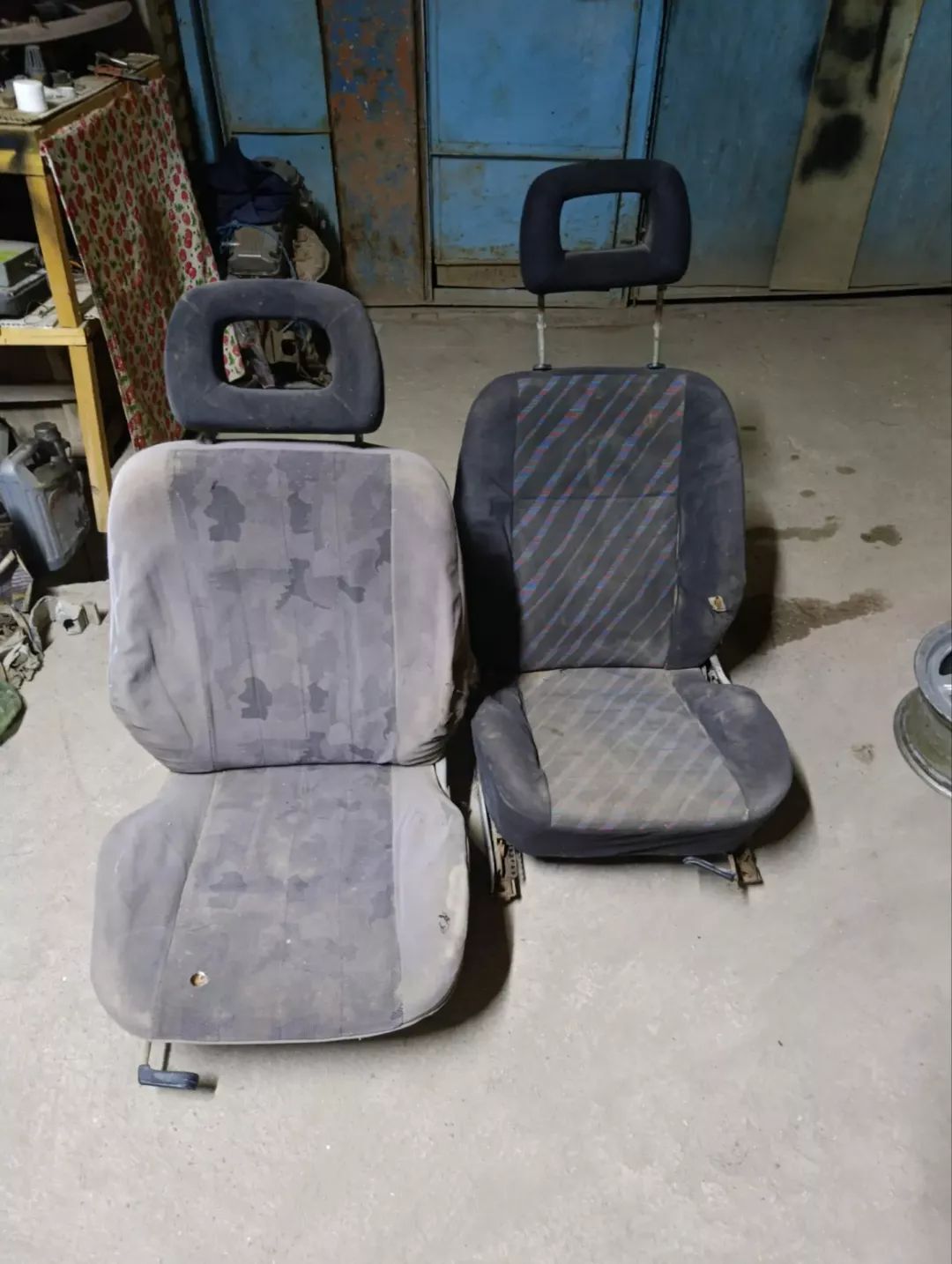 opel sidenya 600 TMT - Дашогуз - img 1