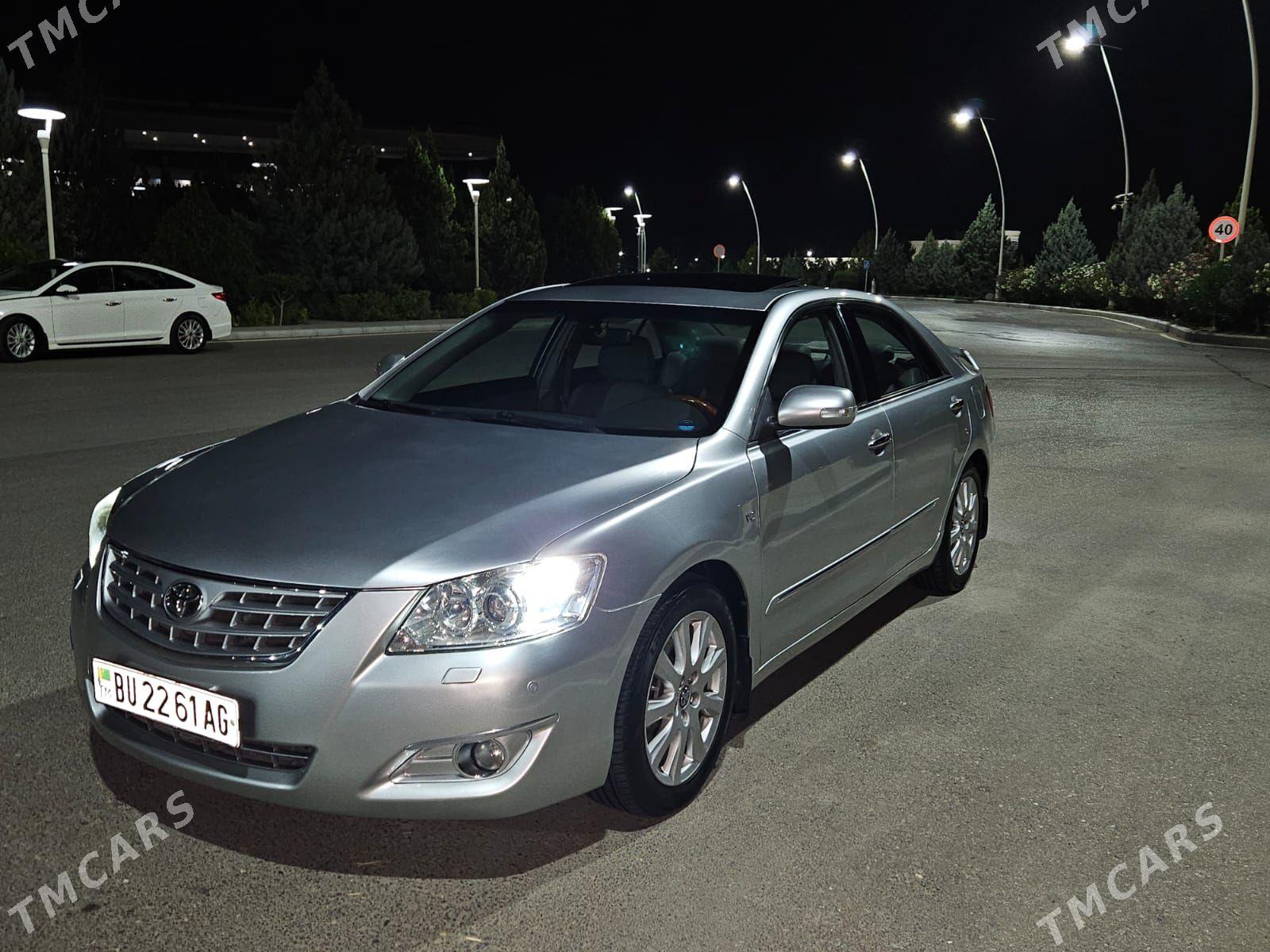Toyota Aurion 2008 - 245 000 TMT - Мир 5 - img 1