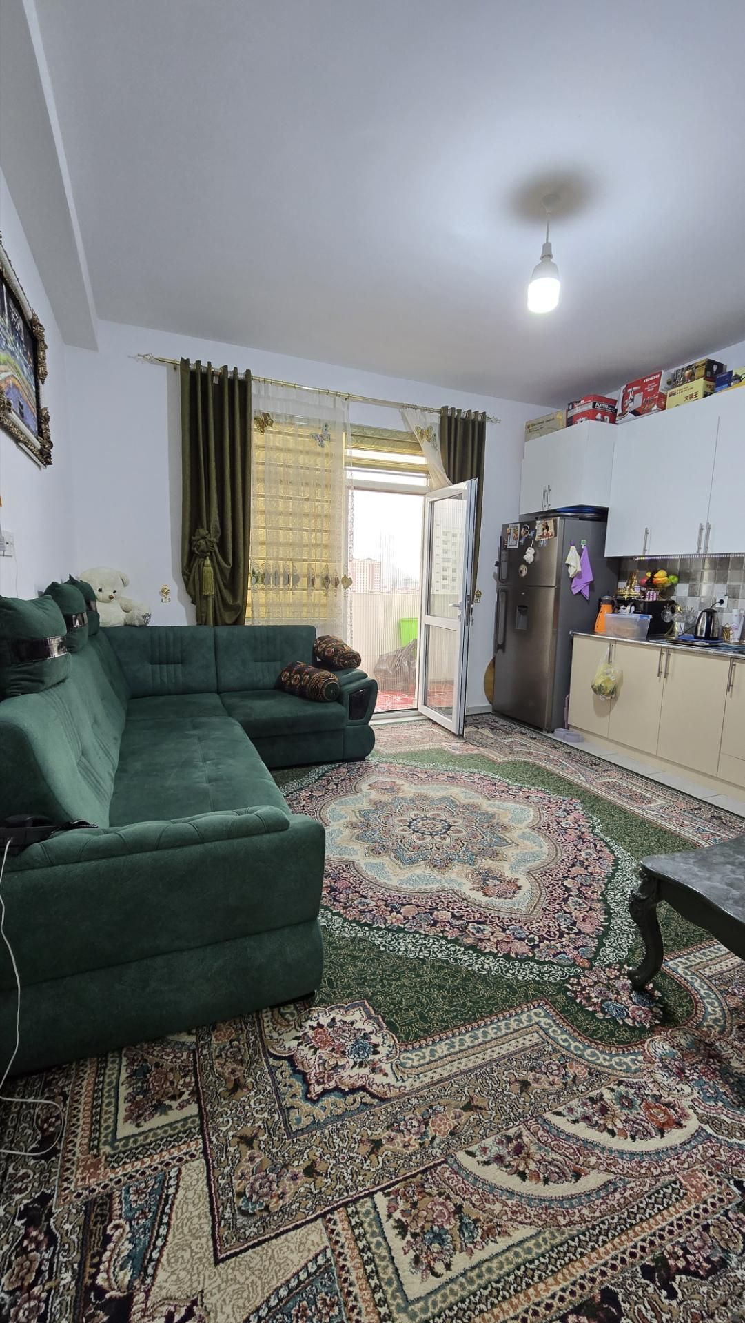 TAZE MIR8 4ETAZ - Aşgabat - img 1