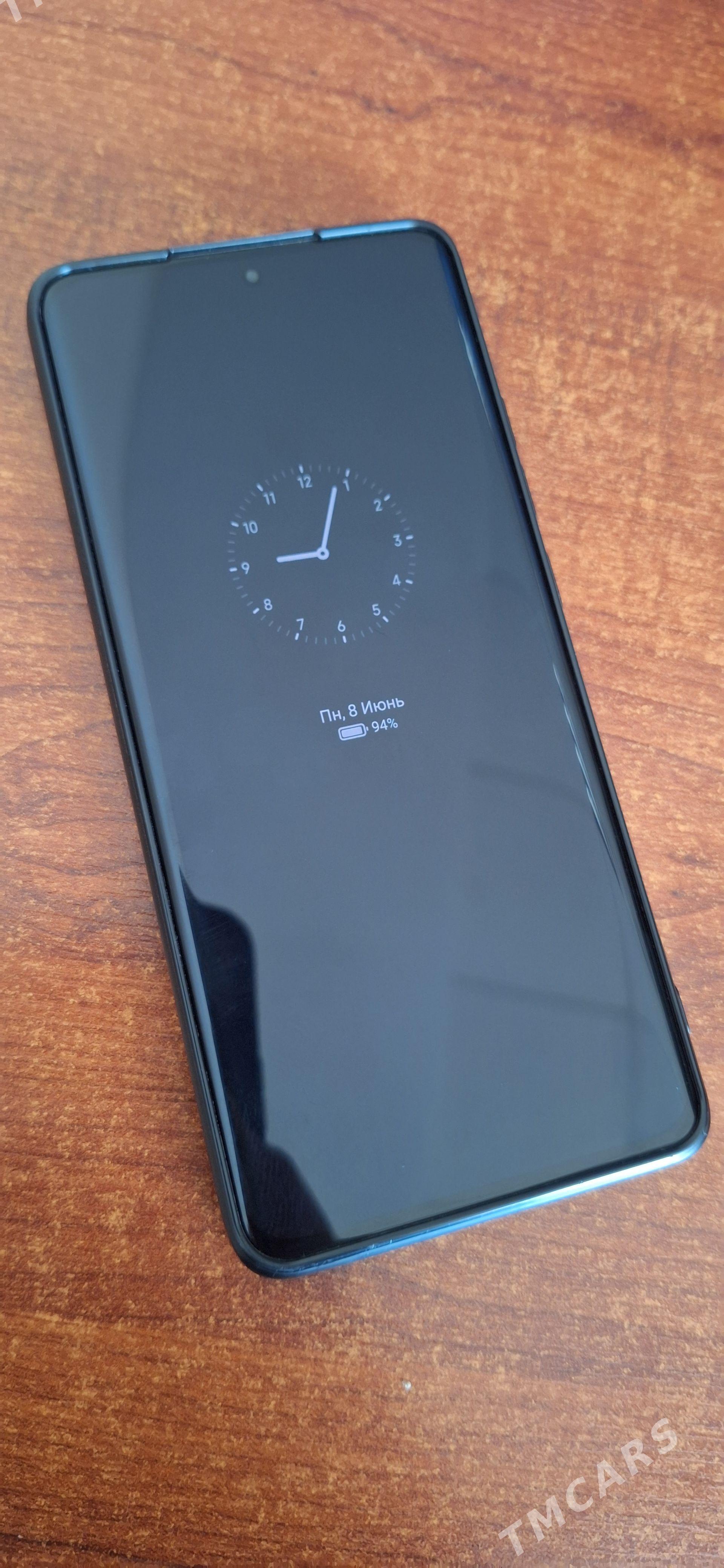 Xiaomi 12 ozi - Aşgabat - img 1