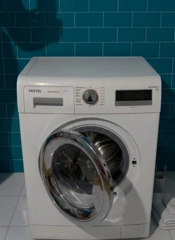 VESTEL - Гороглы (Тагта) - img 1