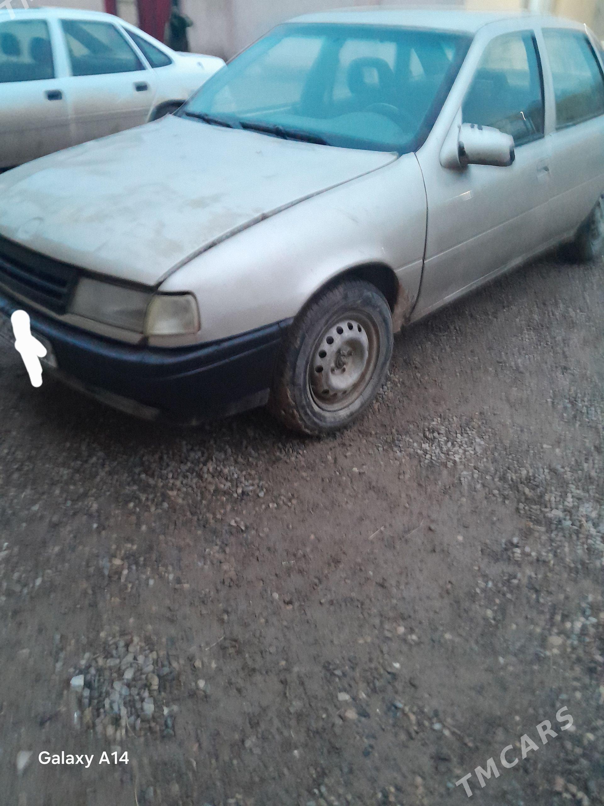 Opel Vectra 1994 - 11 000 TMT - Векильбазар - img 1